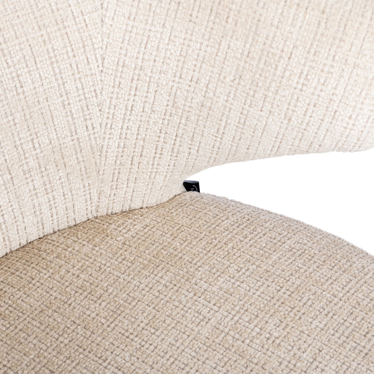 Esszimmerstuhl Gatsbi niagara beige fire retardant Esszimmerstuhl Gatsbi niagara beige fire retardant