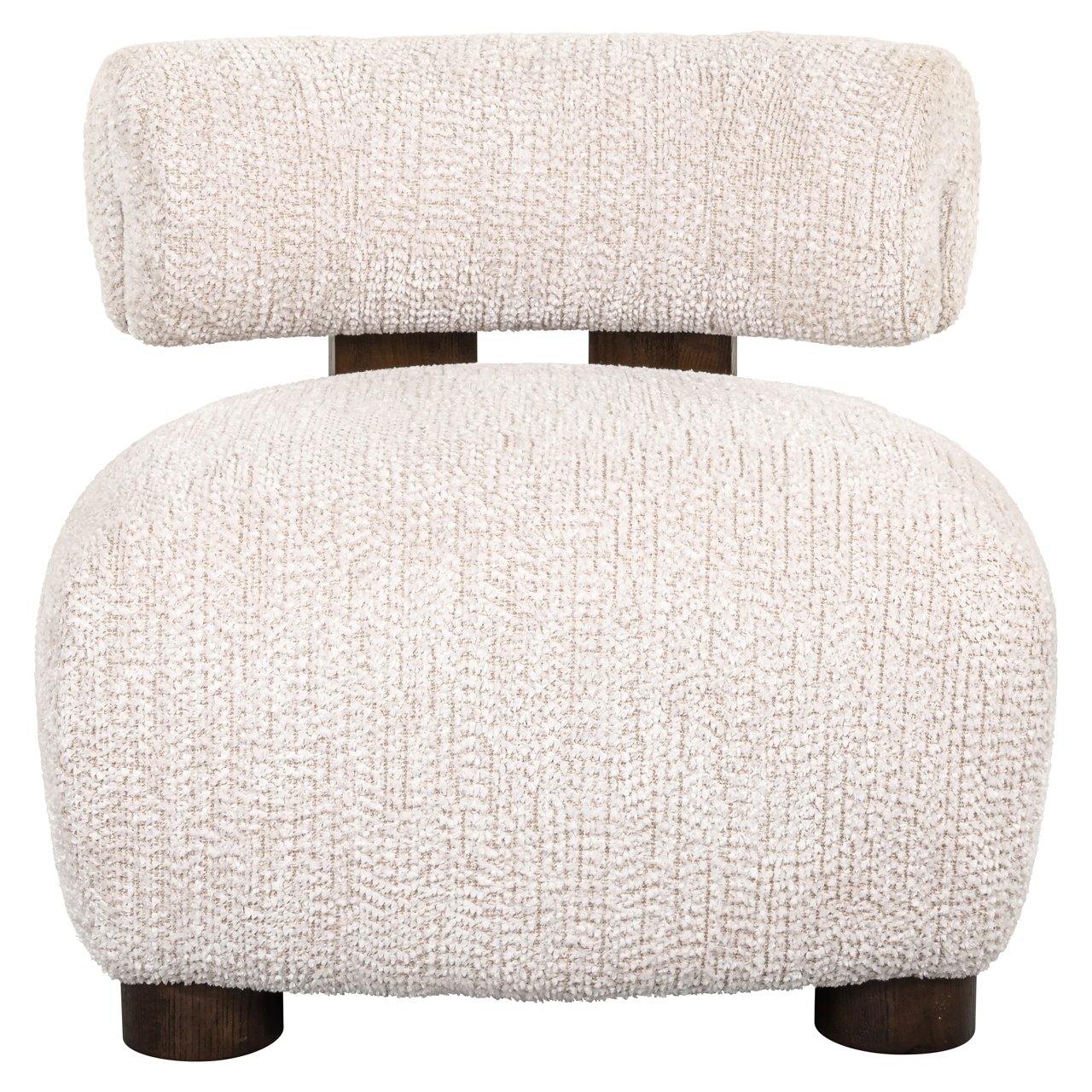 Lounge Stuhl Arabella lovely cream Lounge Stuhl Arabella lovely cream