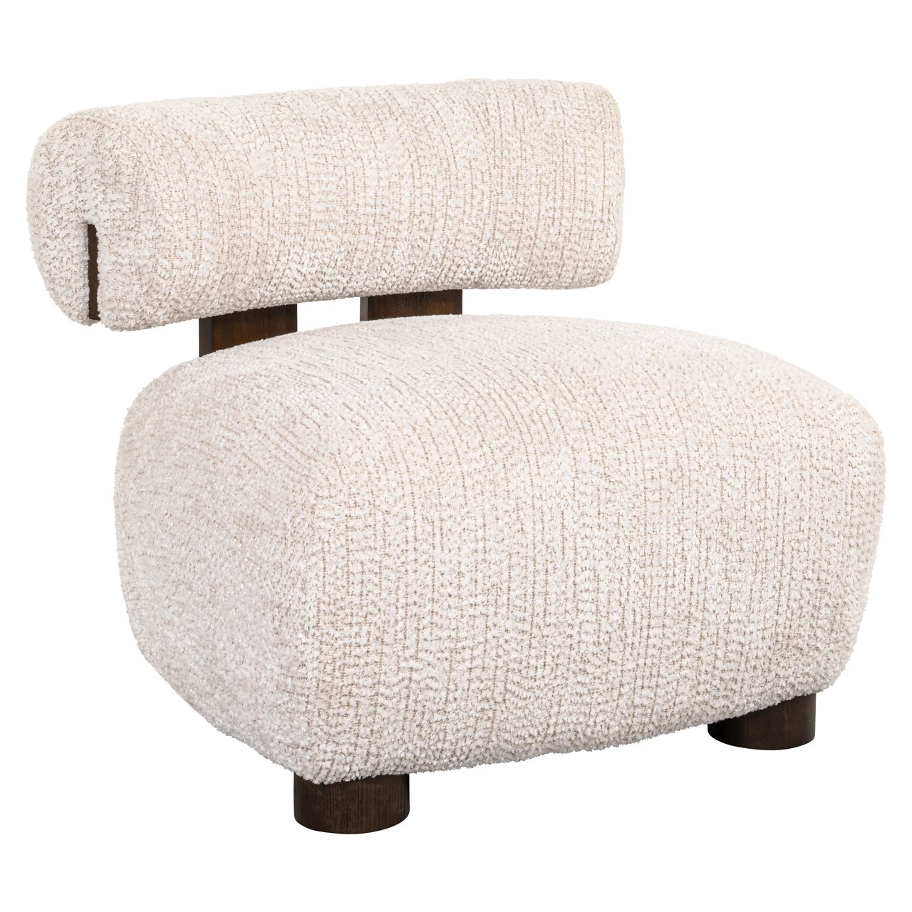 Lounge Stuhl Arabella lovely cream Lounge Stuhl Arabella lovely cream