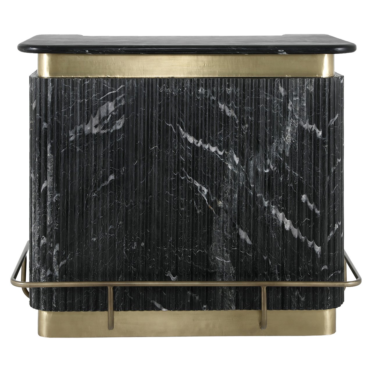 Bar Bombay (Black/gold) Bar Bombay (Black/gold)