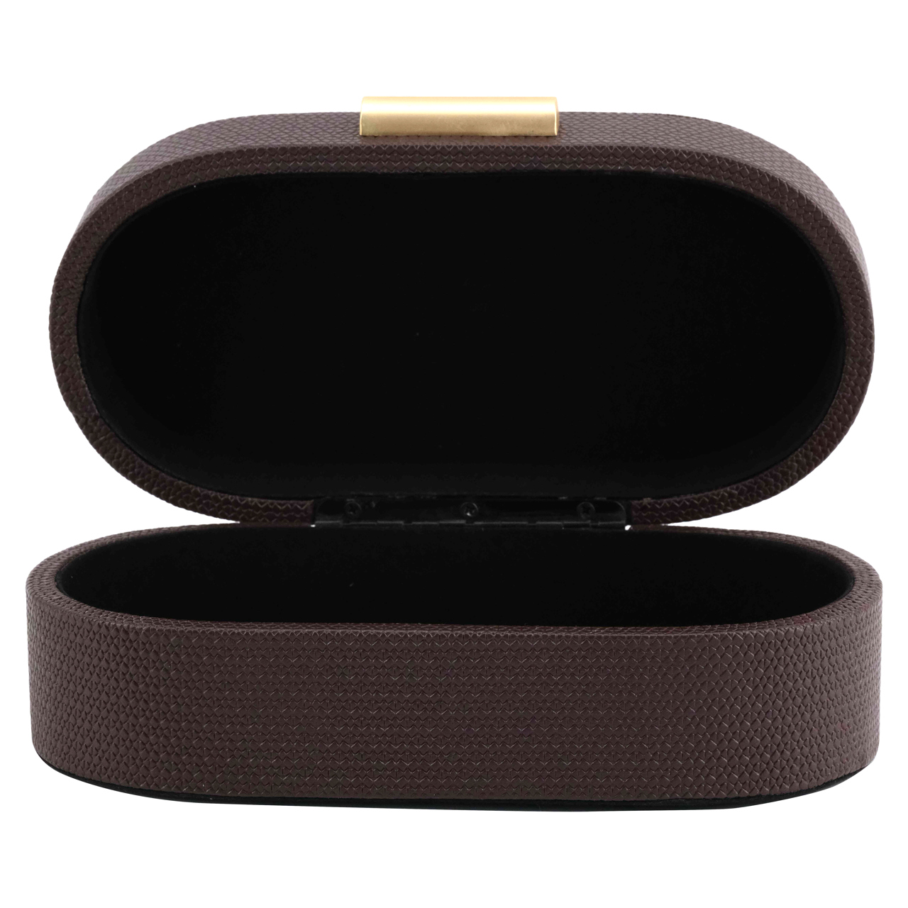 Aufbewahrungsbox Nova brown small