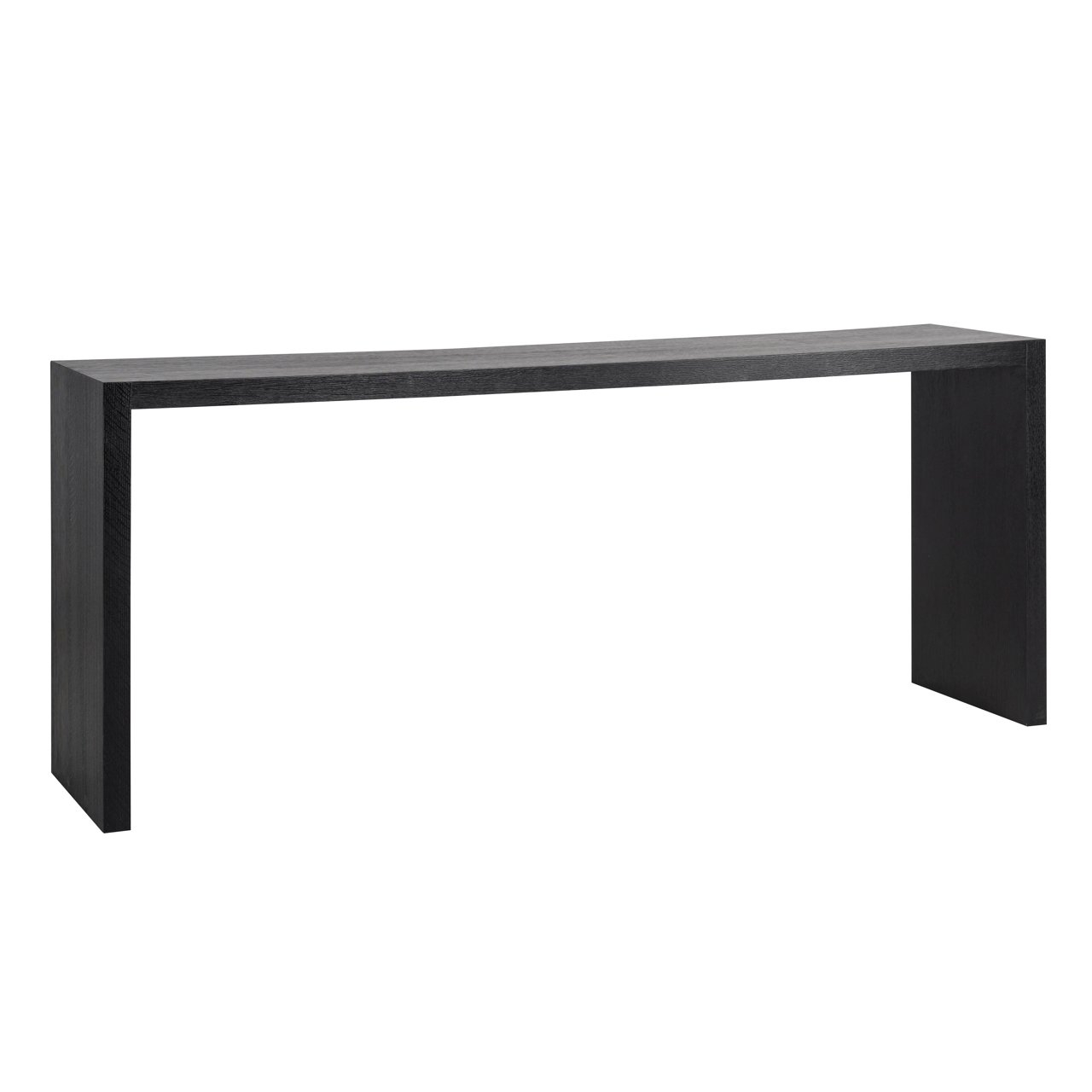 Konsole Oakura black Konsole Oakura black