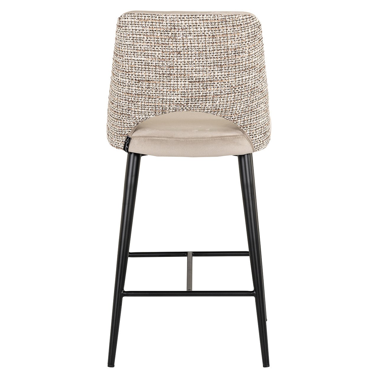 Thekenstuhl Tabitha trendy nature / quartz khaki fire ret. (Be Trendy 01 Nature) Thekenstuhl Tabitha trendy nature / quartz khaki fire ret. (Be Trendy 01 Nature)