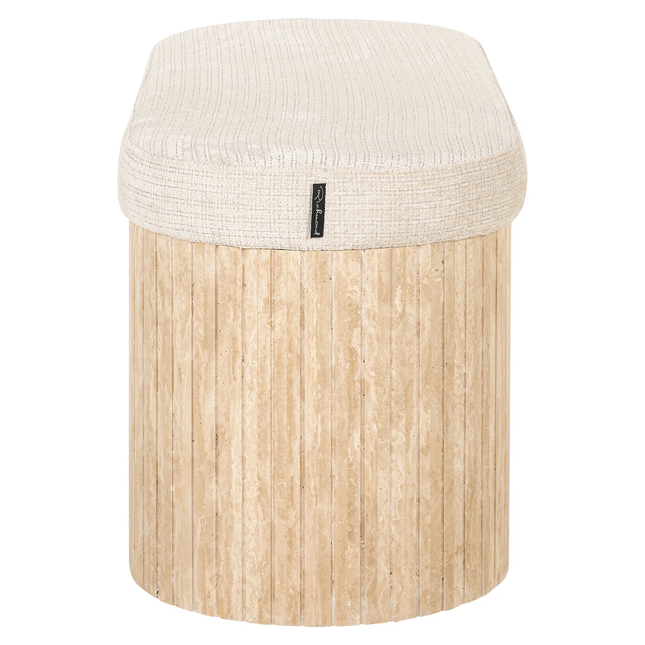 Bank Gallice naturbeige Travertin (Beige) Bank Gallice naturbeige Travertin (Beige)