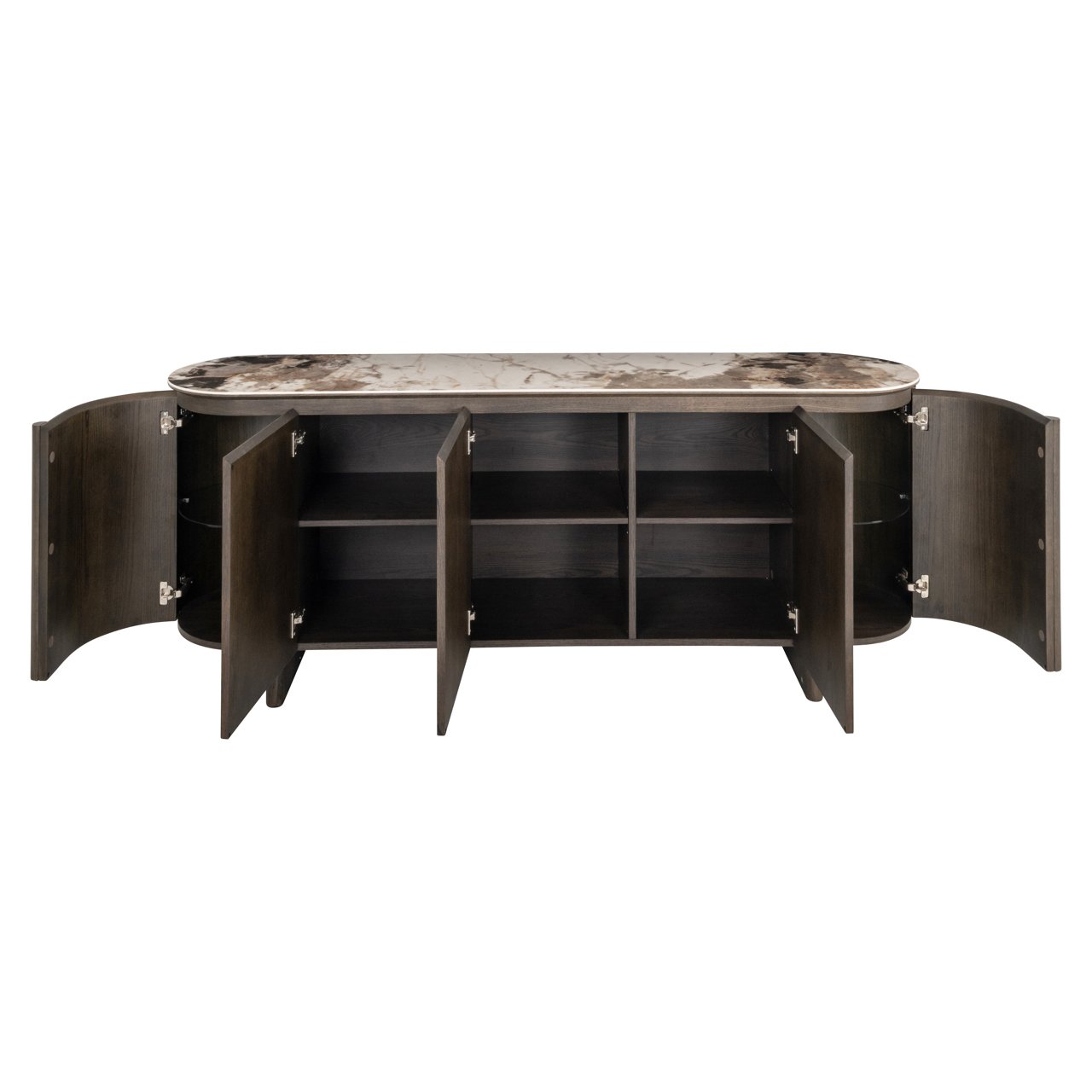 Sideboard Langford brown Sideboard Langford brown