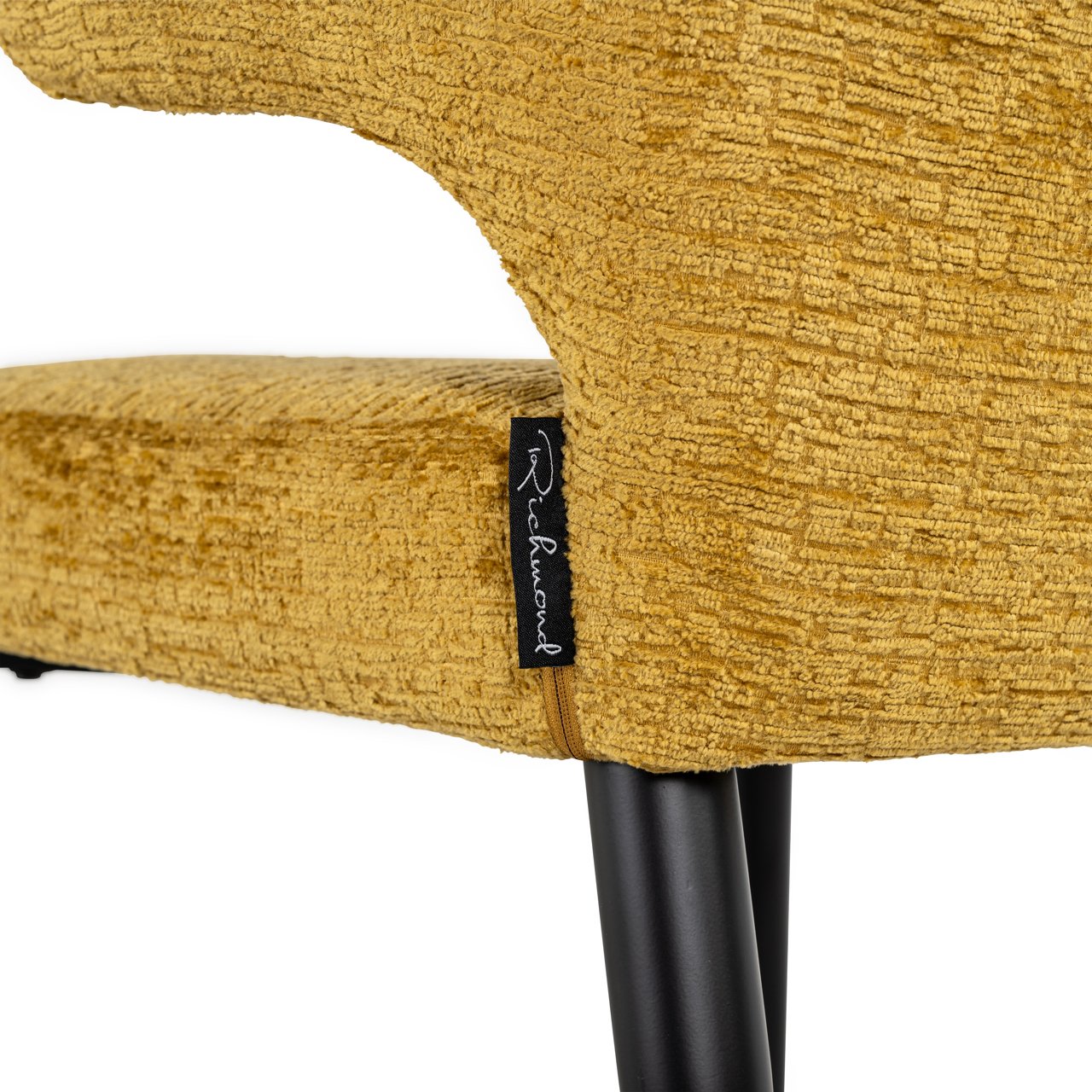 Esszimmerstuhl Taylor mustard fusion Esszimmerstuhl Taylor mustard fusion