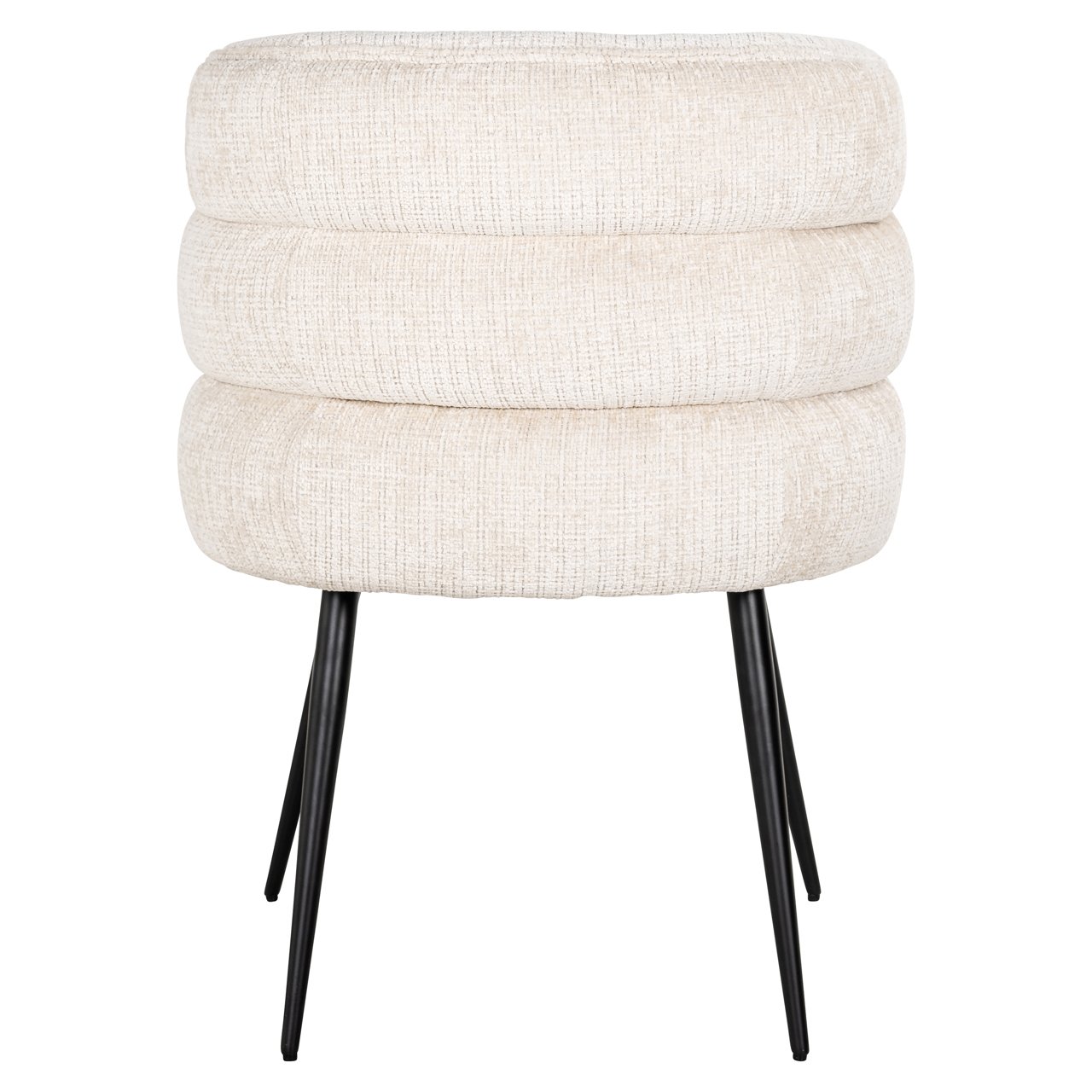 Esszimmerstuhl Stella niagara beige fire retardant Esszimmerstuhl Stella niagara beige fire retardant