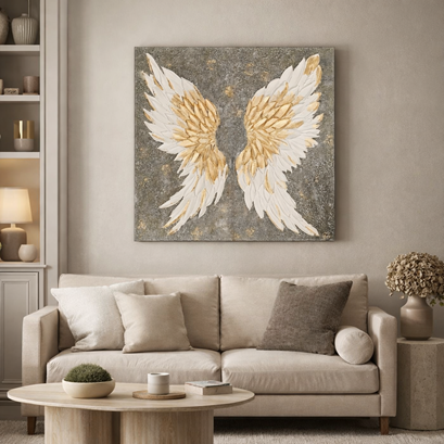 Wings Of Light