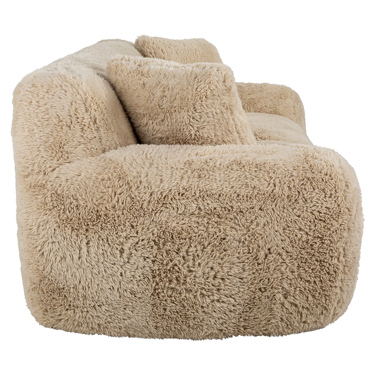 Sofa Comfy sand yakety (Yakety Yak Sand)