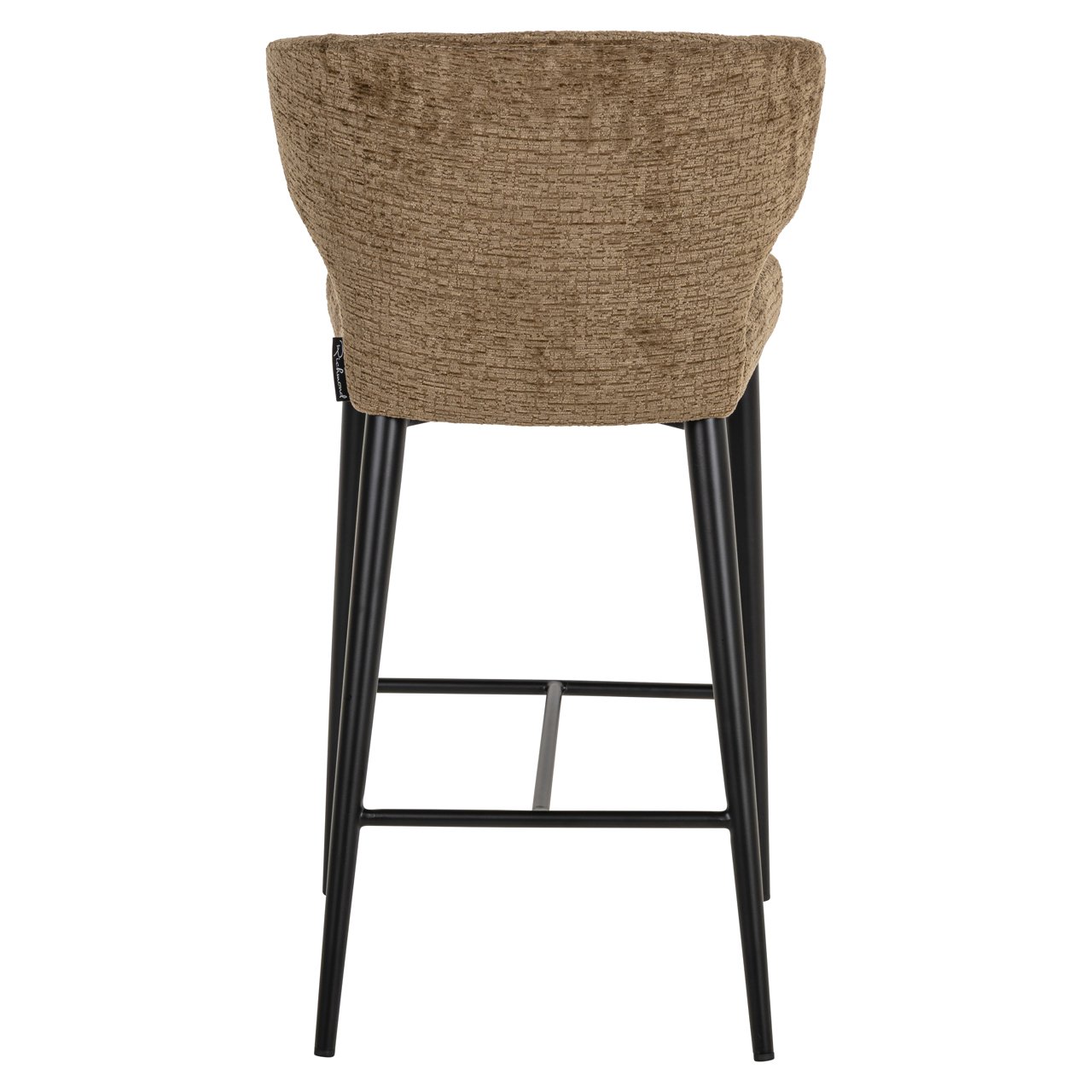 Thekenstuhl Taylor brandy fusion fire retardant Thekenstuhl Taylor brandy fusion fire retardant