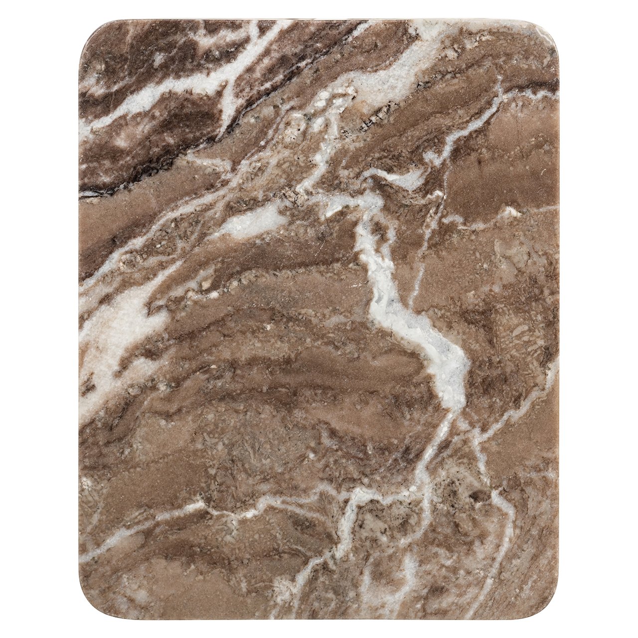 Beistelltisch Benson (Brown)