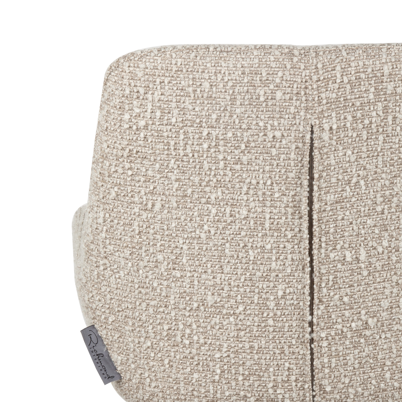 Thekenstuhl Linsey natural chunky (Set of 2)