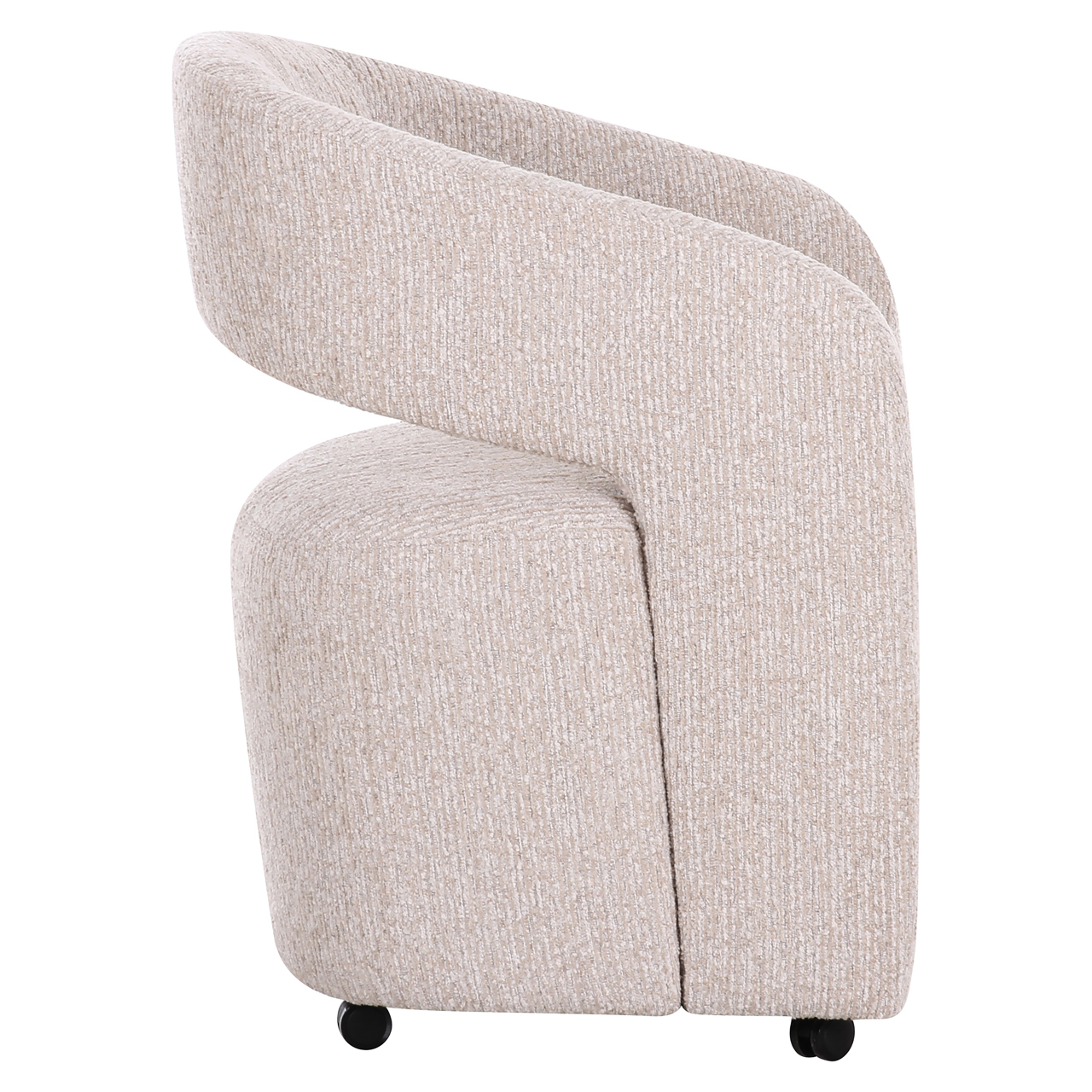 Esszimmerstuhl Vixen natural linear