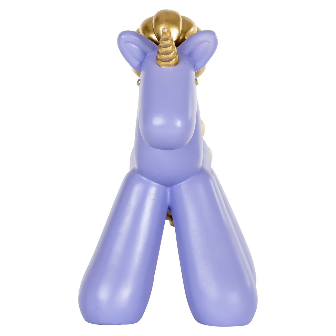 Dekoratives Objekt Unicorn