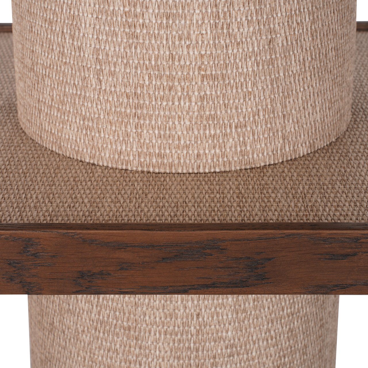 Vitrine Willox brown 