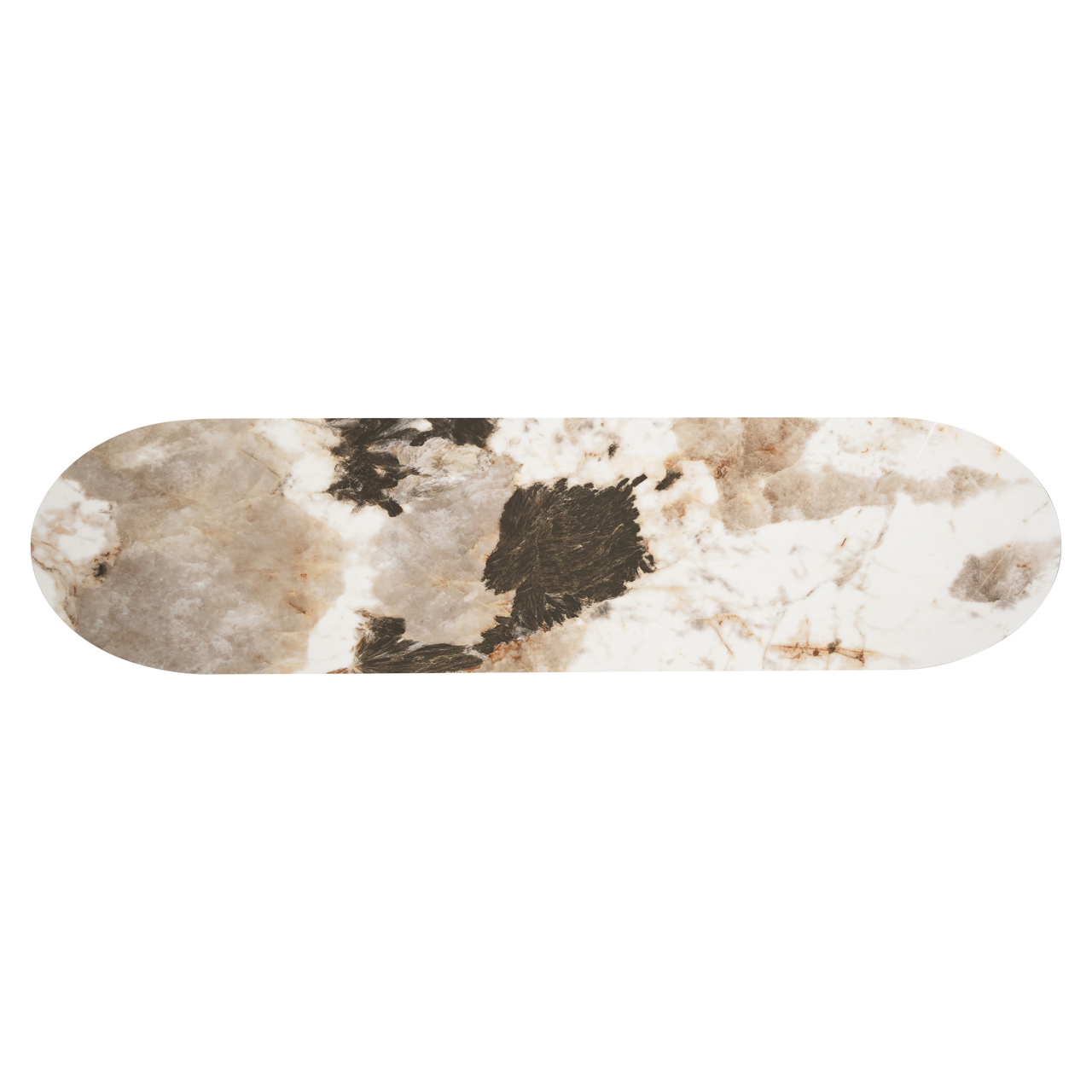 Konsole Langford brown