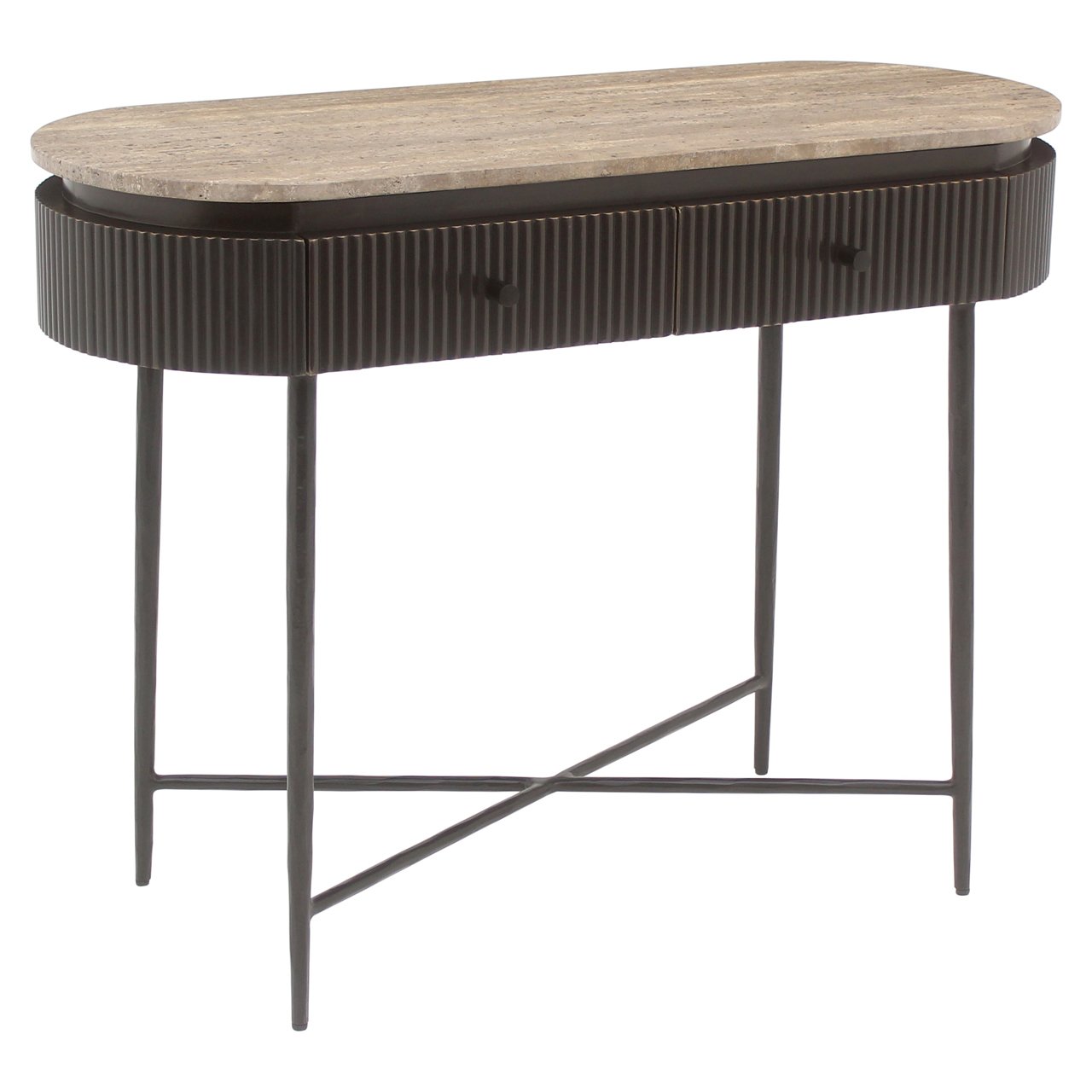 Konsole Russo ash brown