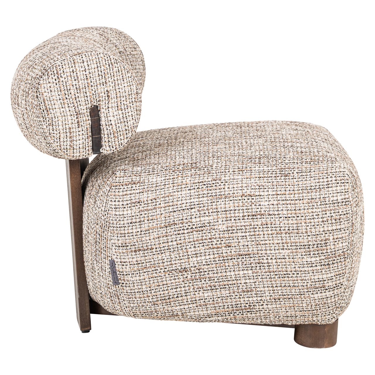 Lounge Stuhl Arabella customized fire retardant Lounge Stuhl Arabella customized fire retardant