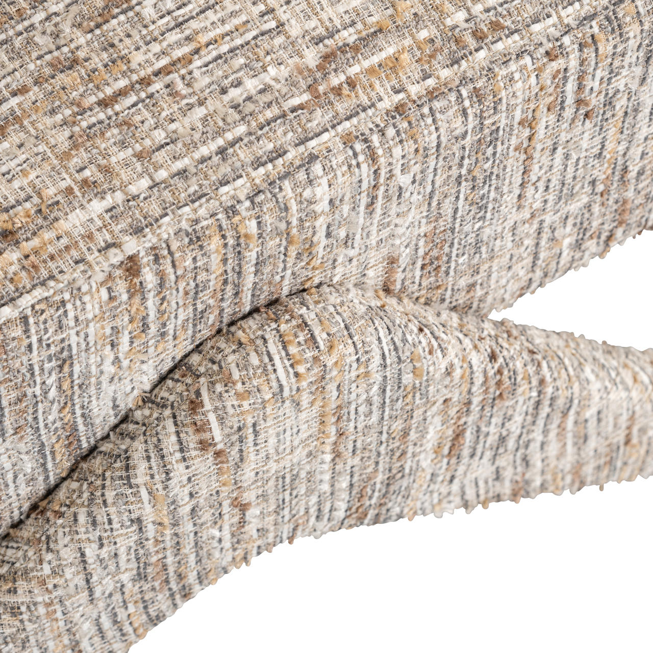 Lounge Stuhl Lexi greige coco