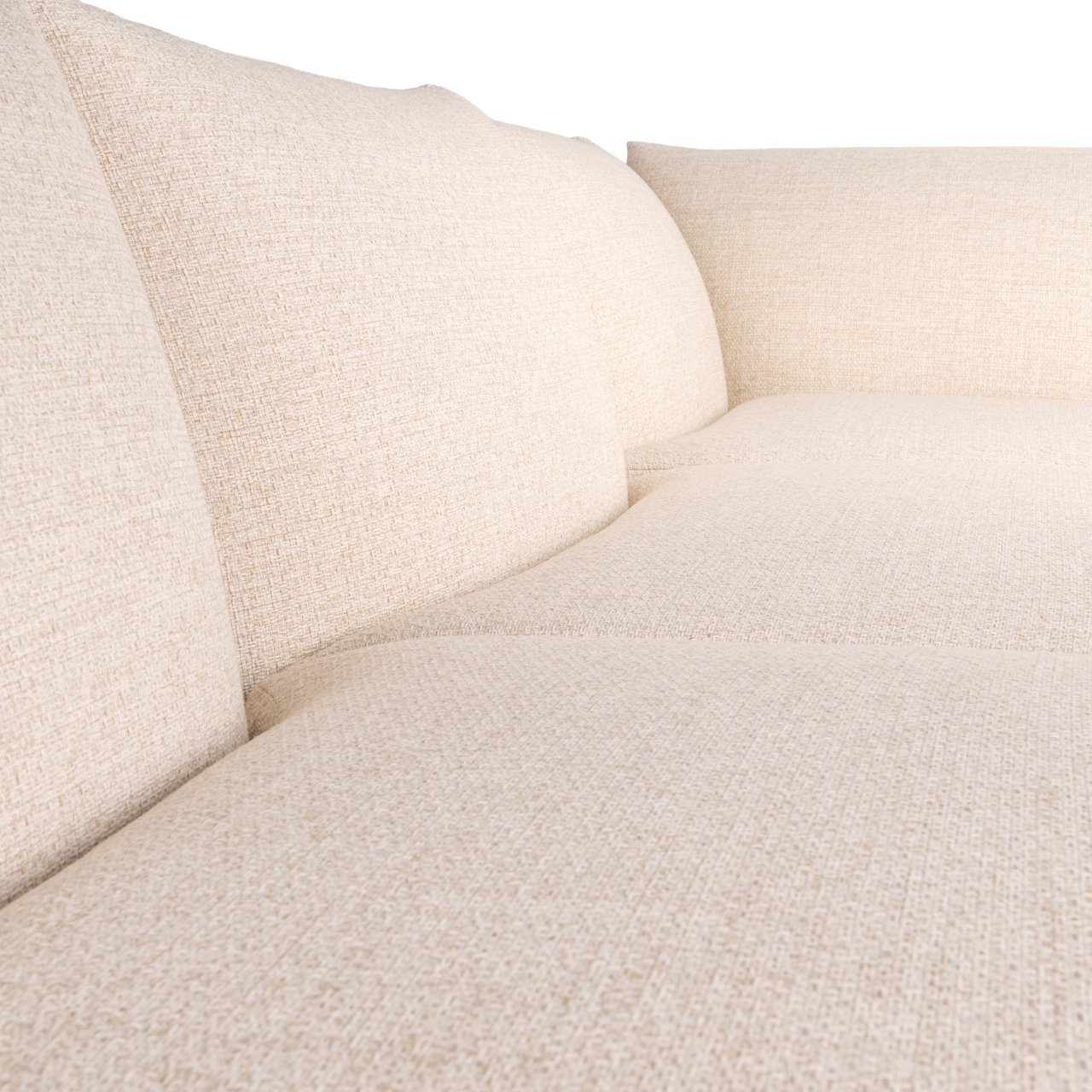 Garten Sofa Dawson beige alpine cornersofa