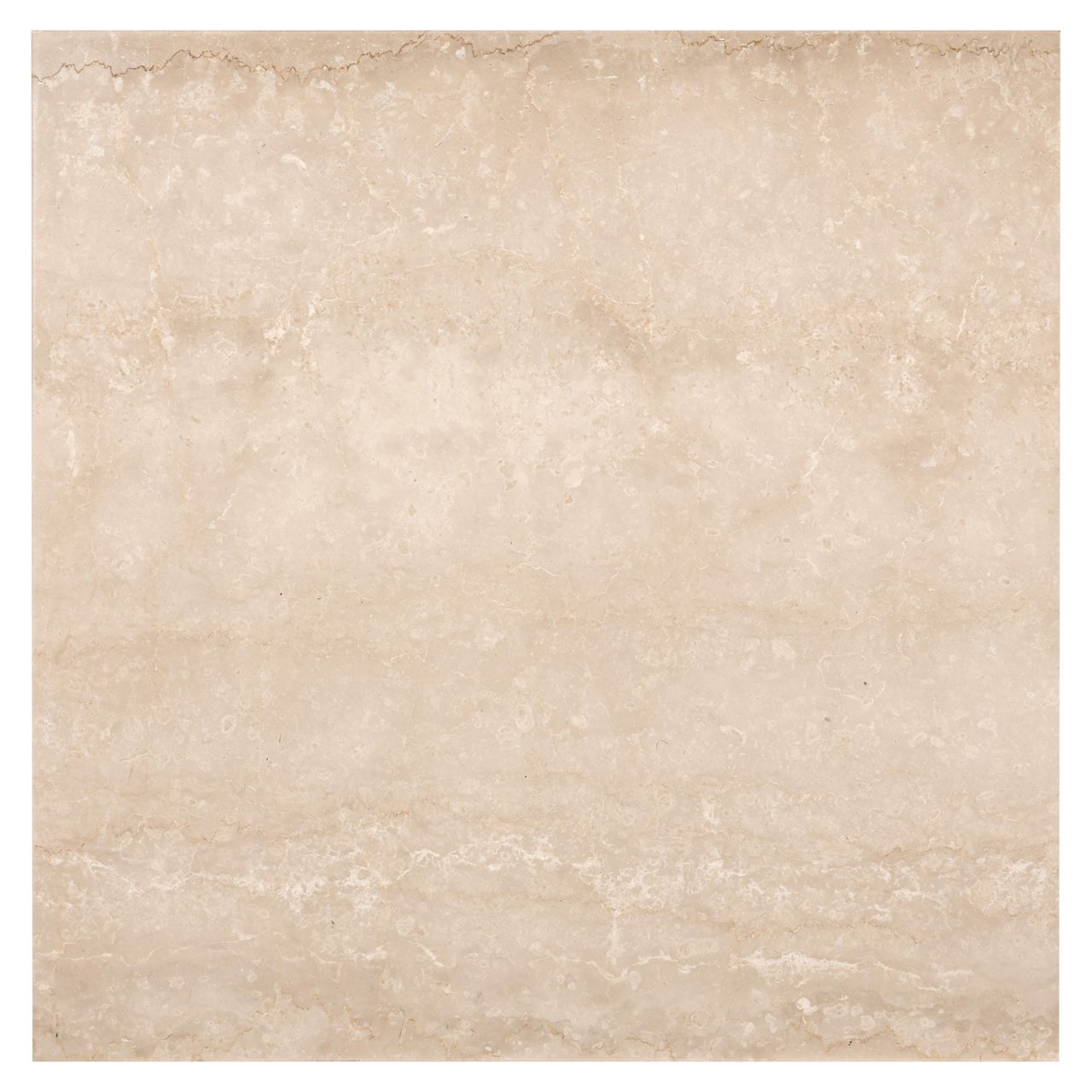 Bistro-Tisch Tavolo beige 70x70