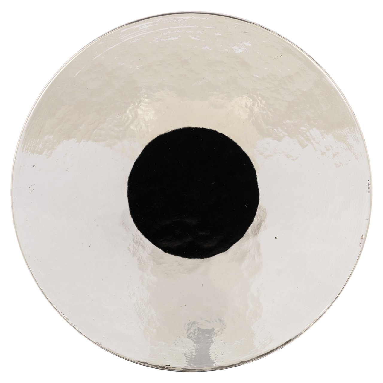 Beistelltisch Aurora white 27Ø