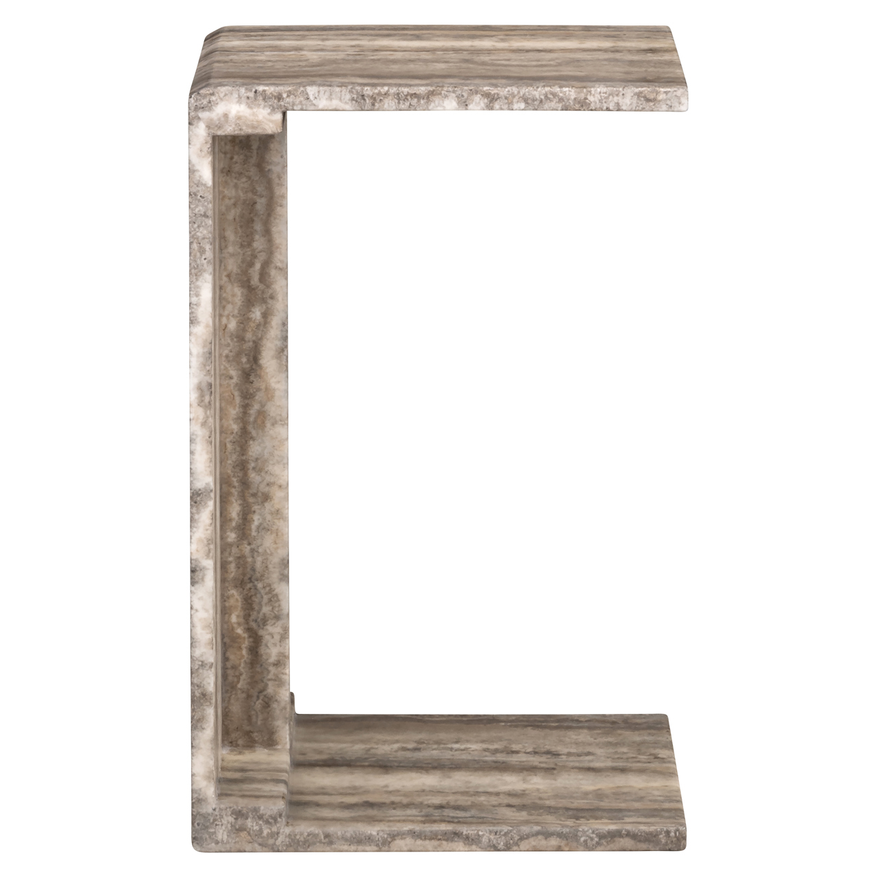 Beistelltisch Dulce grey