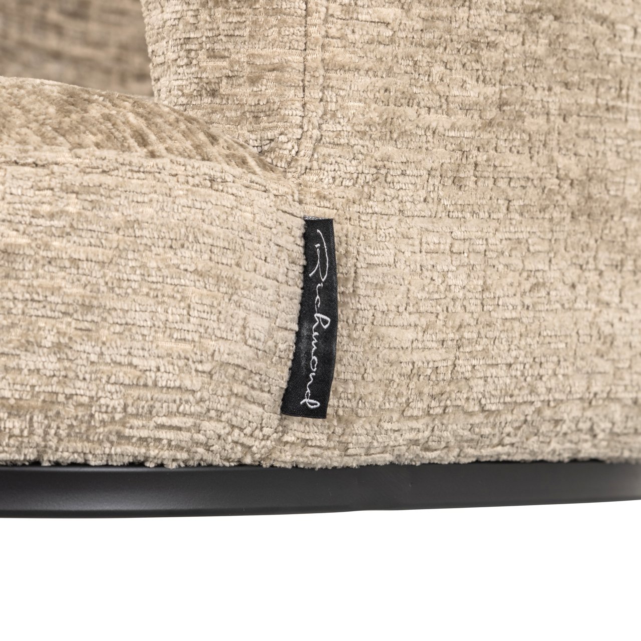 Esszimmerstuhl Cheyenne desert fusion swivel fire retardant
