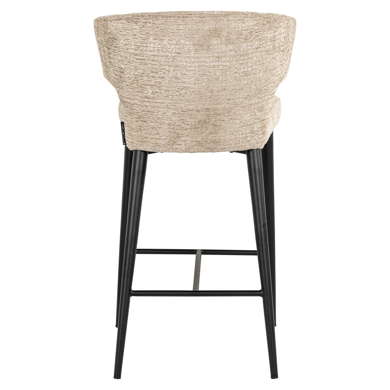 Thekenstuhl Taylor desert fusion fire retardant