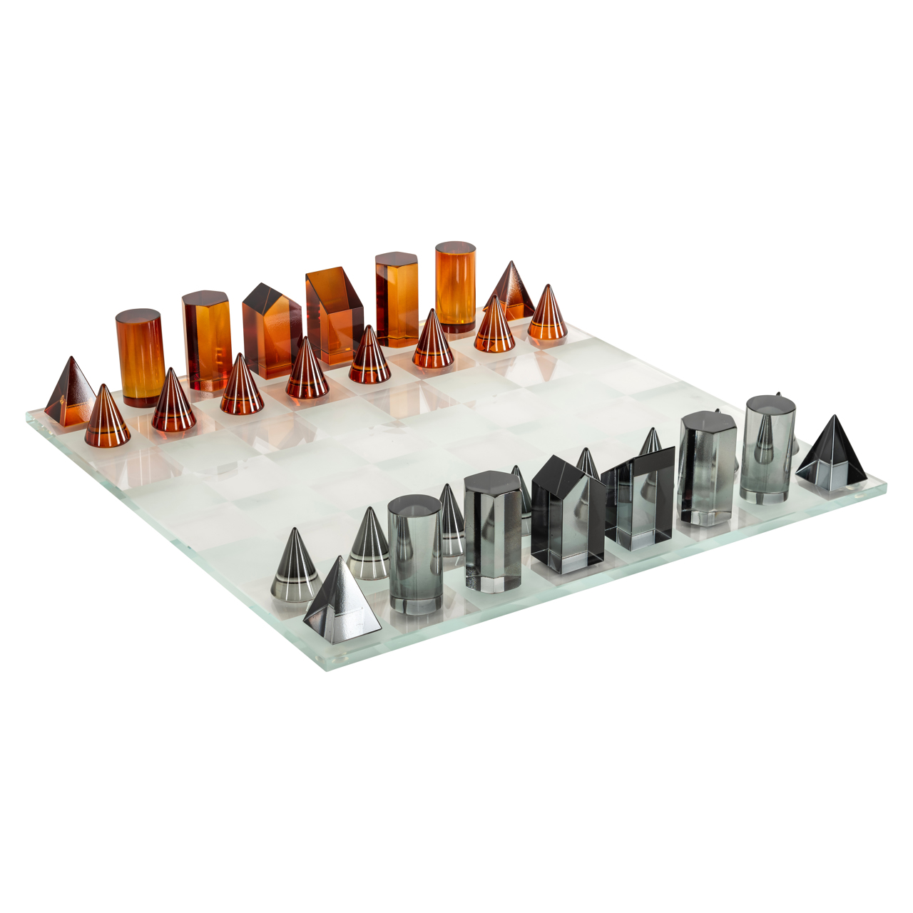 Dekoratives Spiel Zyenna brown