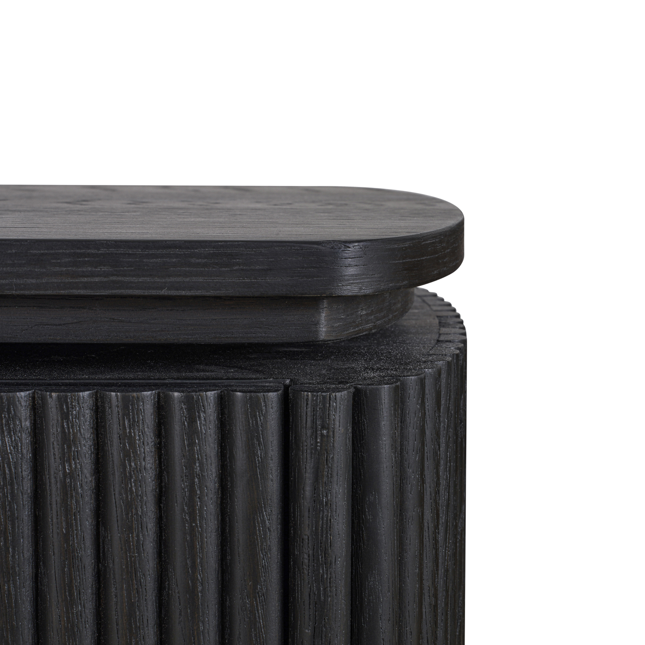 Schreibtisch Cambon dark coffee