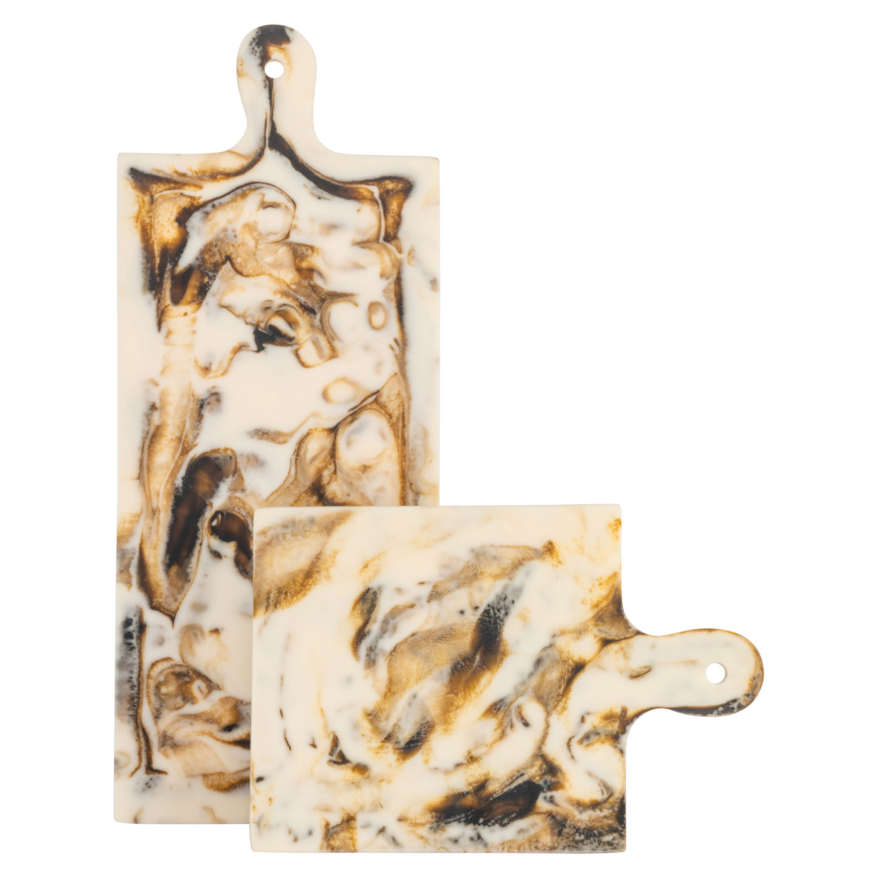 Tablett Cindy natural - serving board small