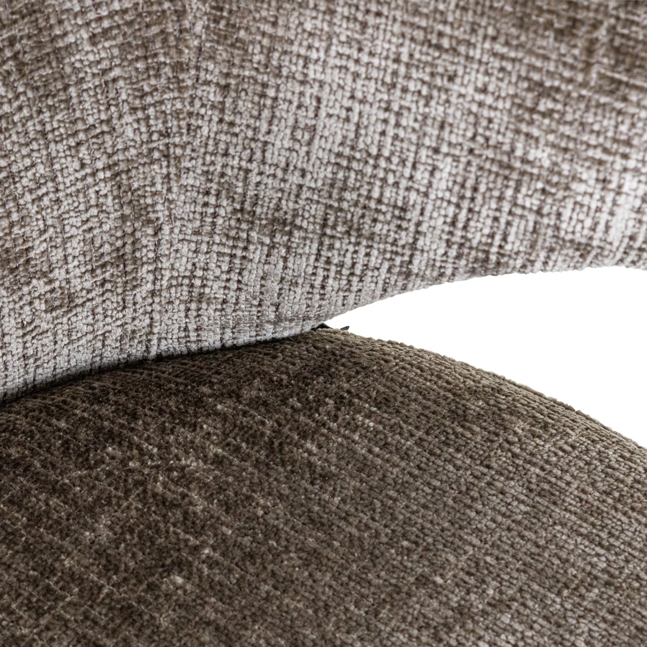 Esszimmerstuhl Milly niagara stone swivel