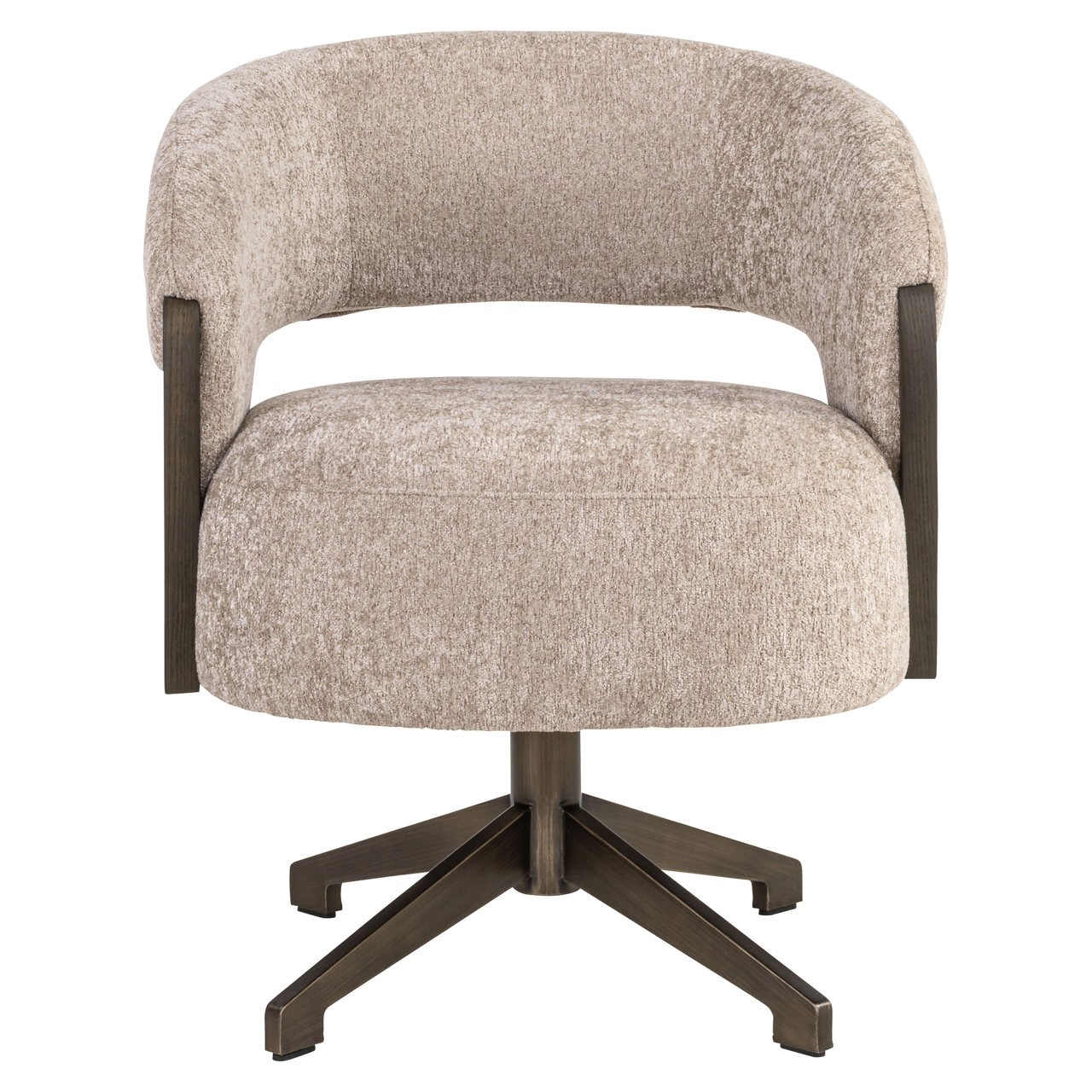 Esszimmerstuhl Pollux be easy sand oak