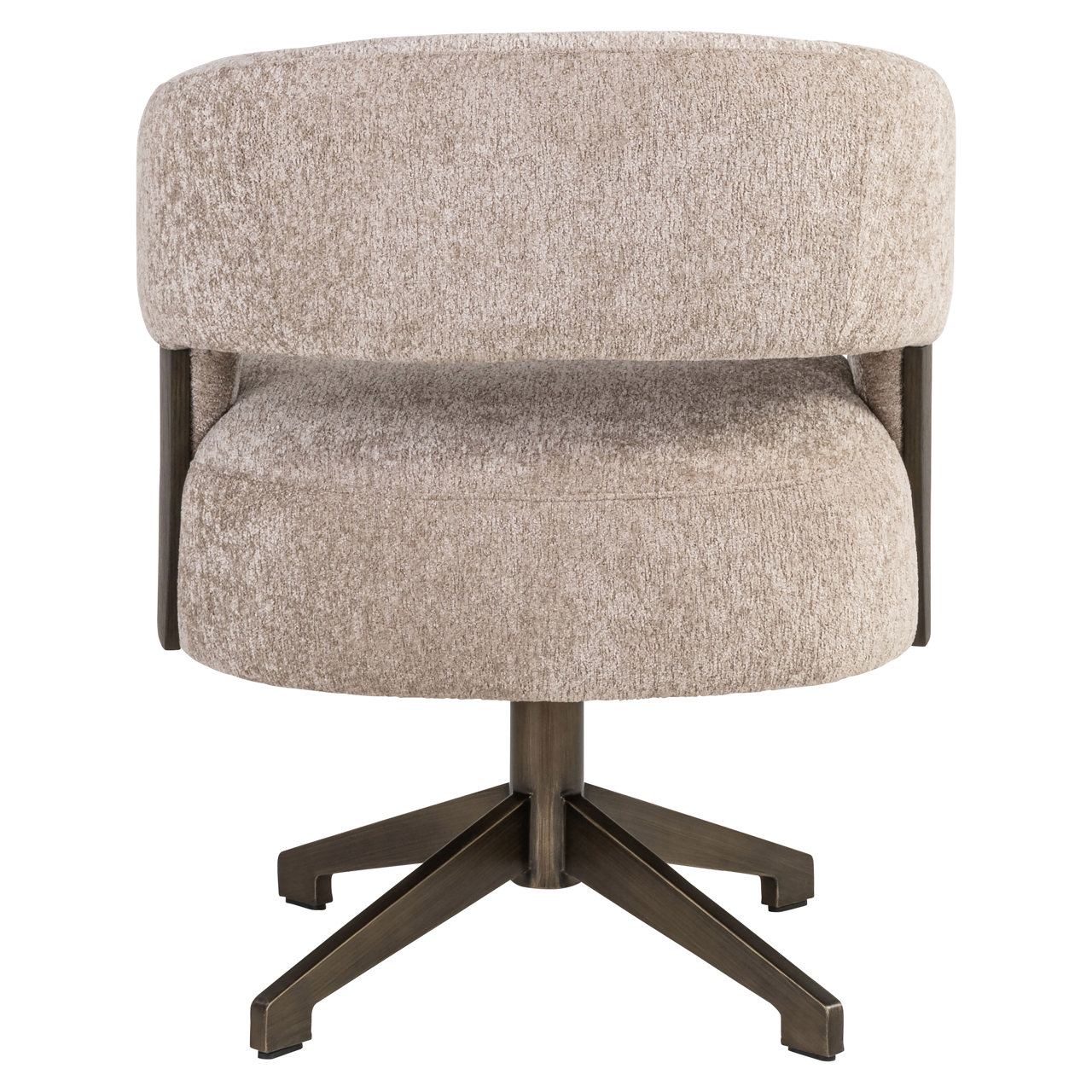 Esszimmerstuhl Pollux be easy sand oak