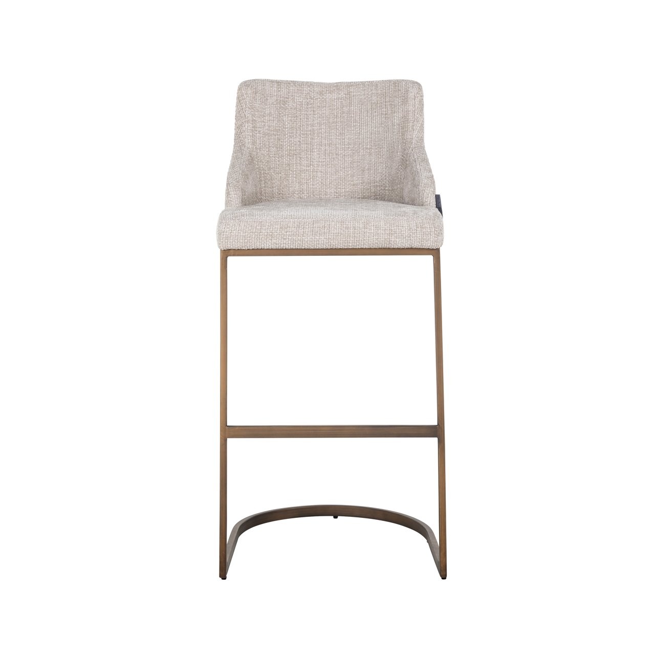 Barhocker Bolton natural renegade (Set of 2) Barhocker Bolton natural renegade (Set of 2)