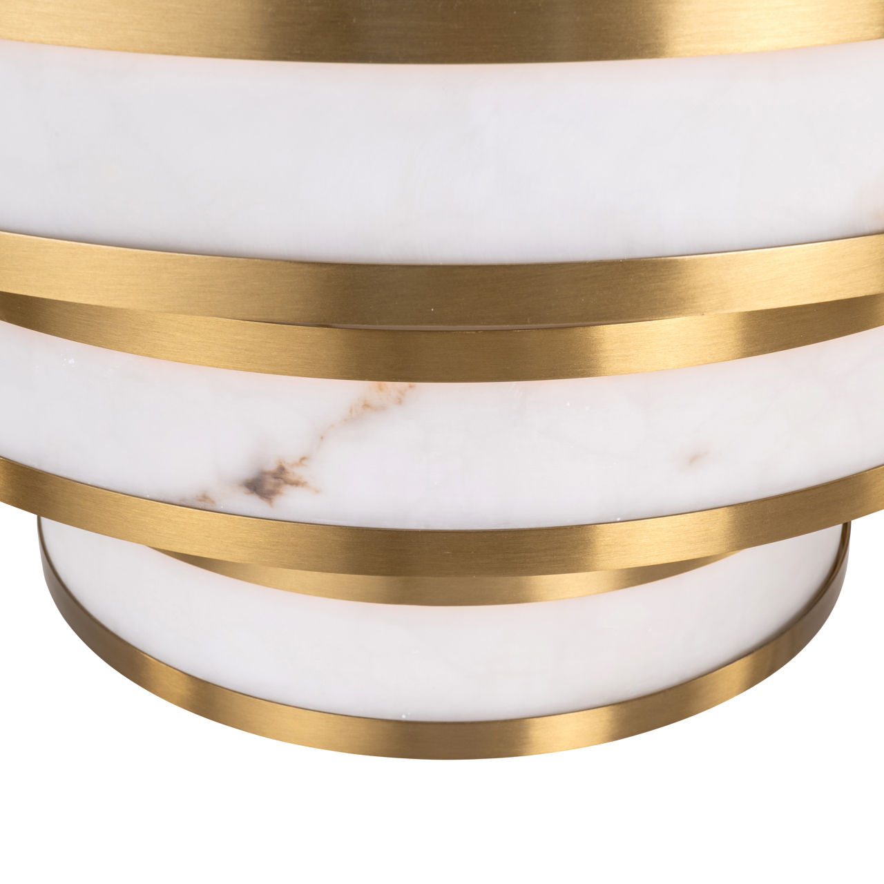 Pendelleuchte Cealora white