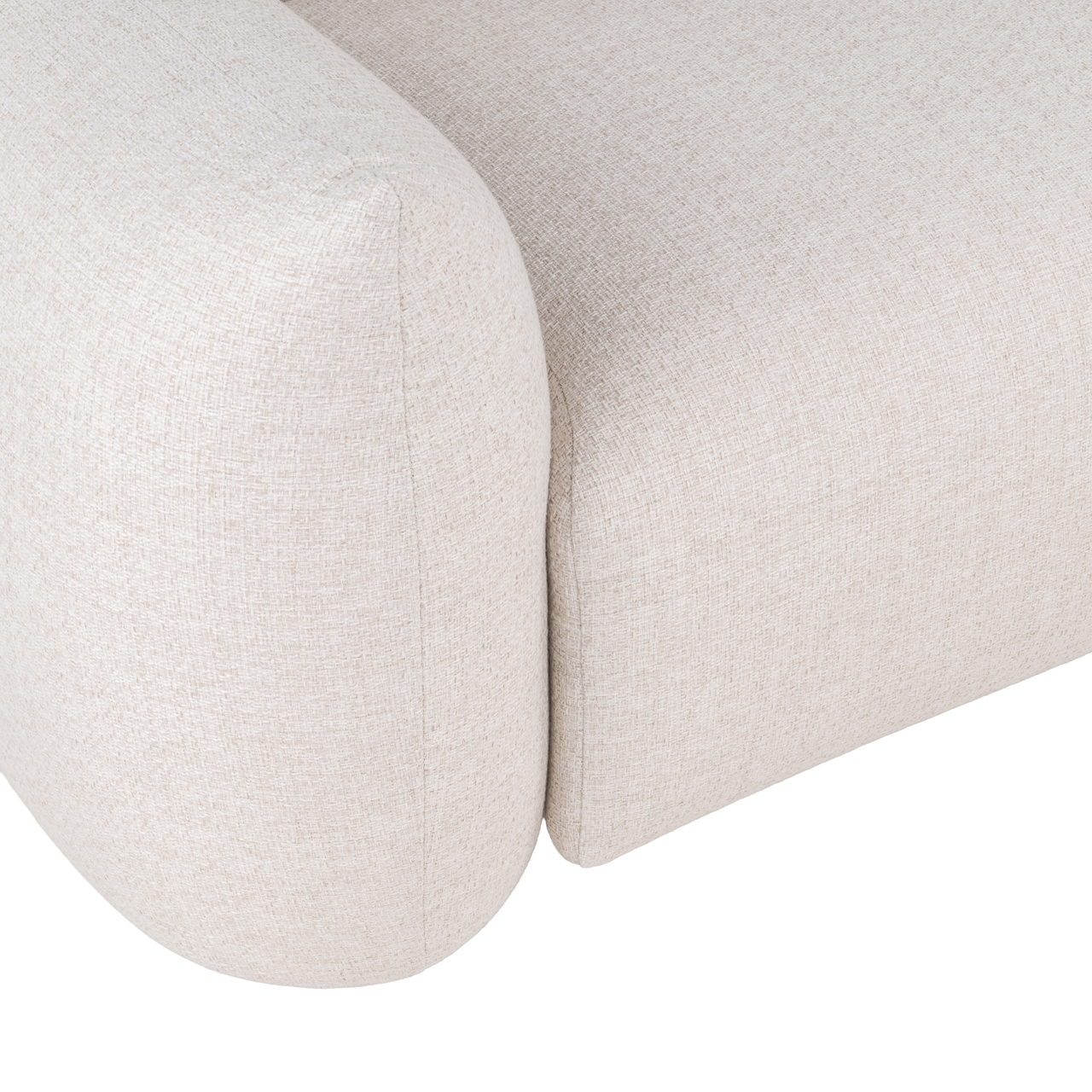 Garten Sofa Dawson beige alpine