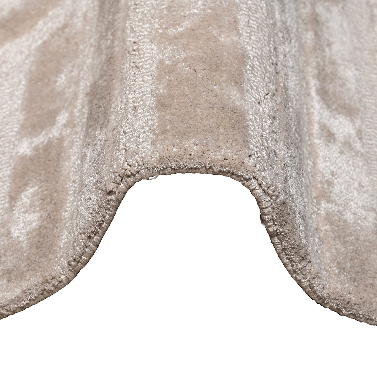 Teppich Lexy natural 200x300 (Natural)