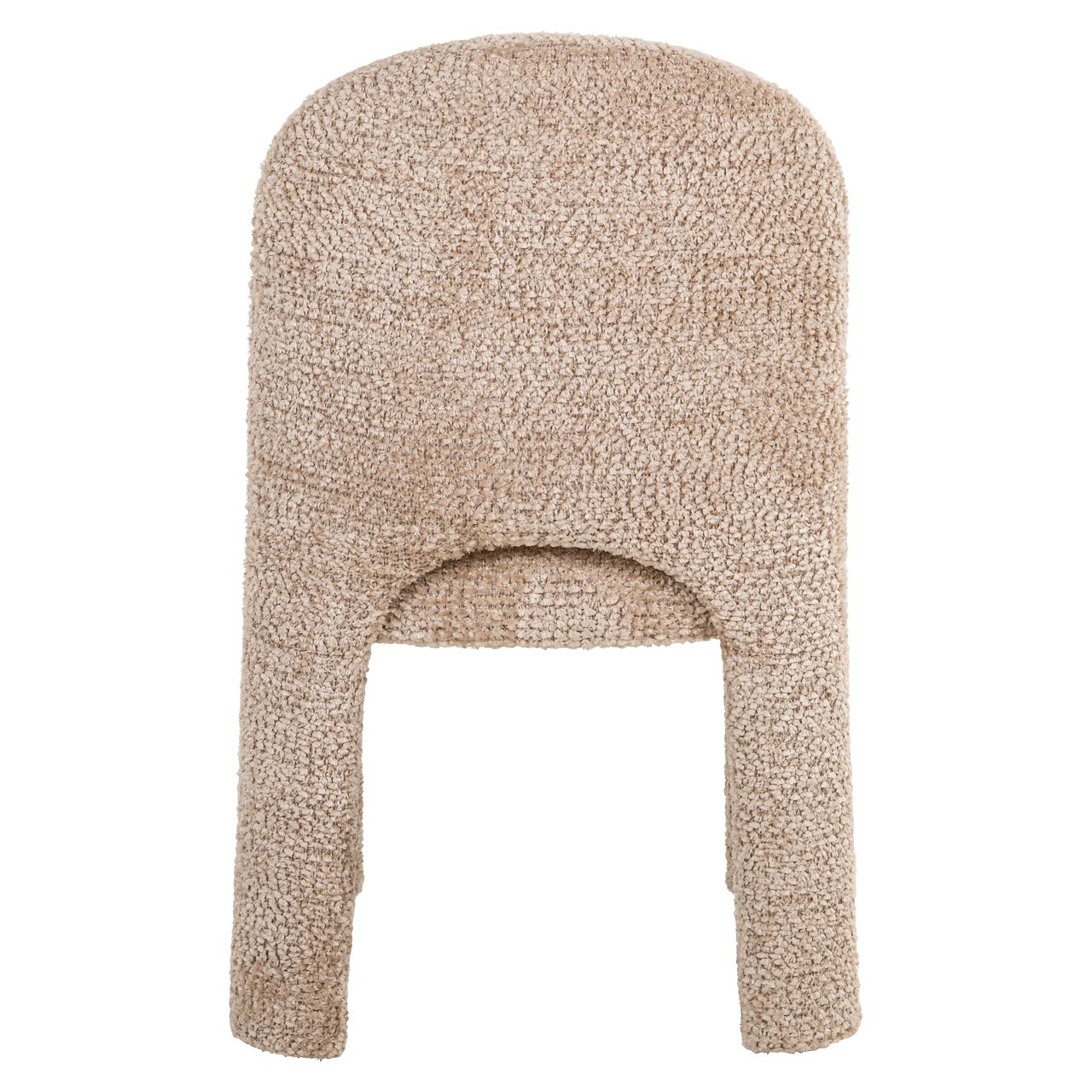 Esszimmerstuhl Brandi lovely beige (Set of 2)