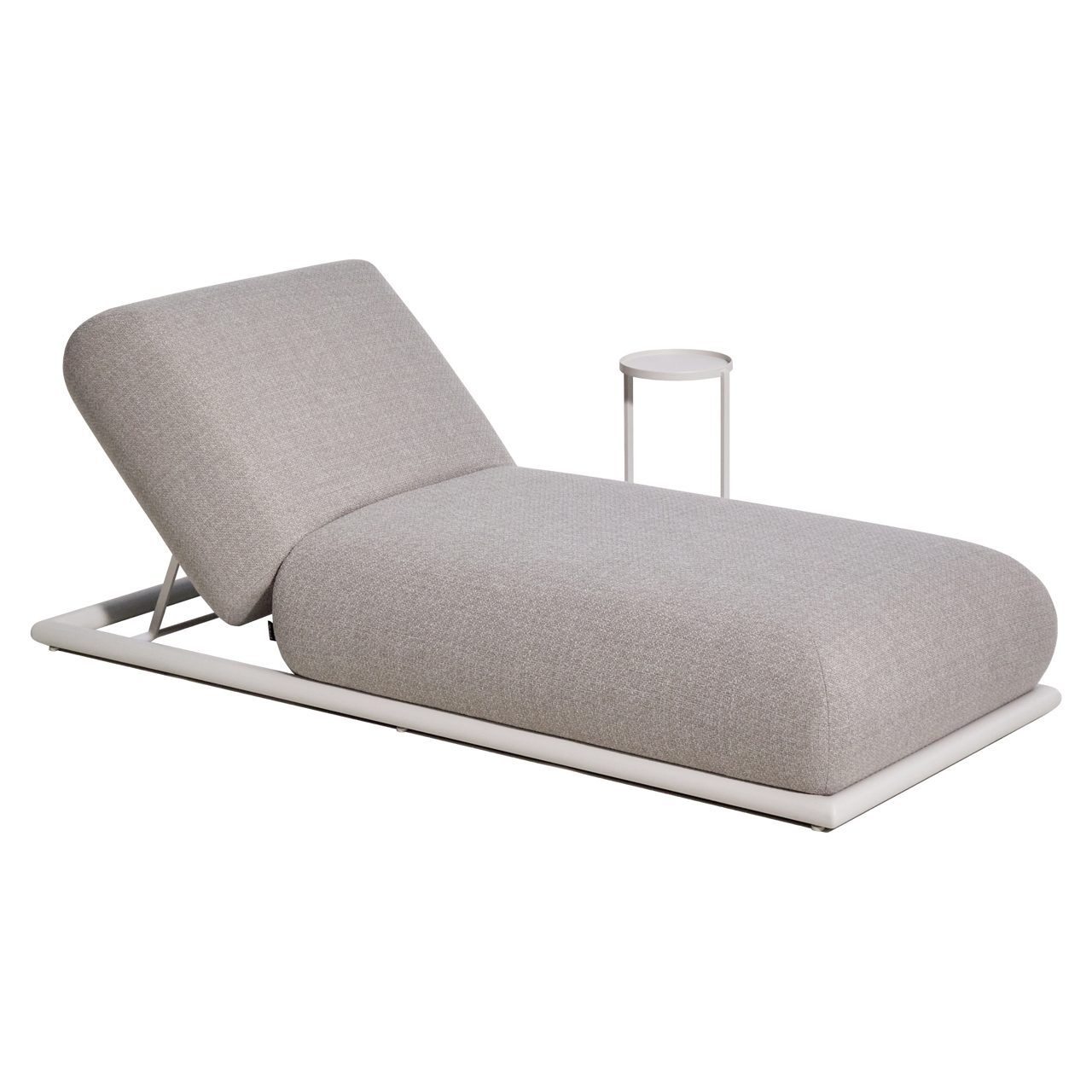 Outdoor Liege Sullivan greige alpine