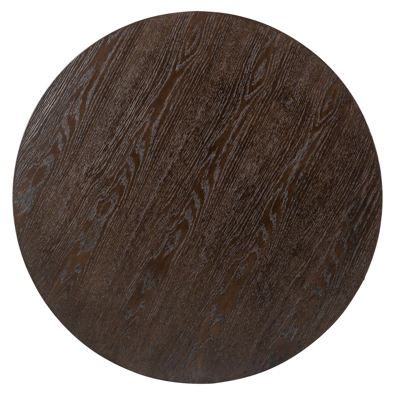 Couchtisch Luxor brown 95Ø Couchtisch Luxor brown 95Ø