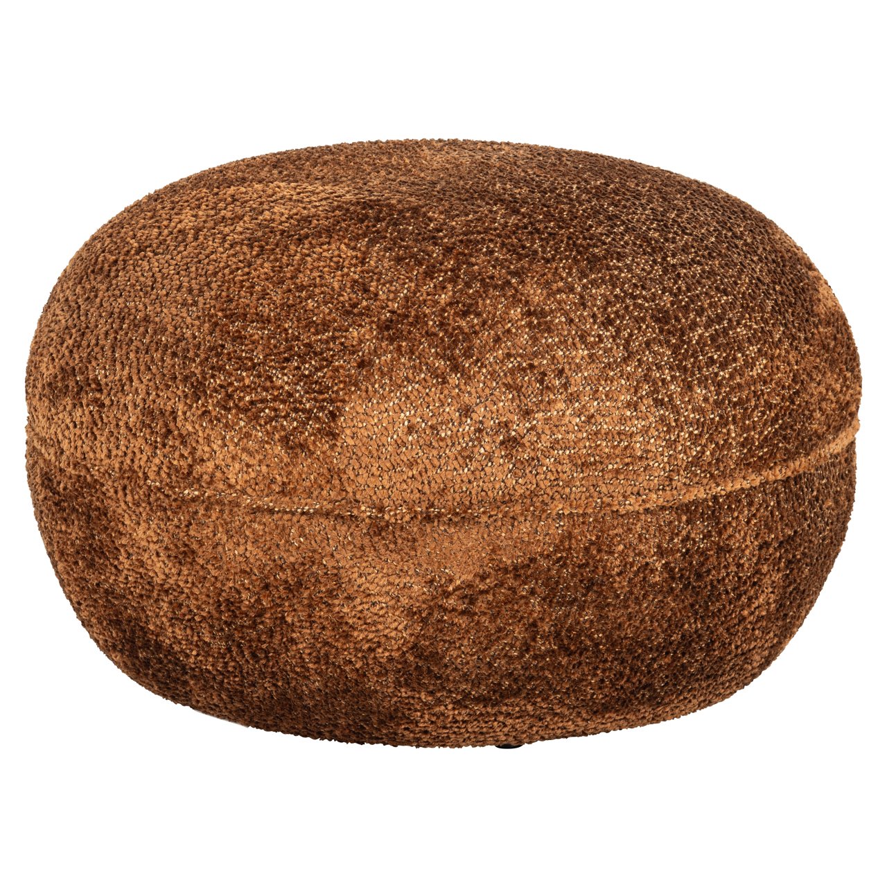 Hocker & Fußbank Jace lovely cinnamon