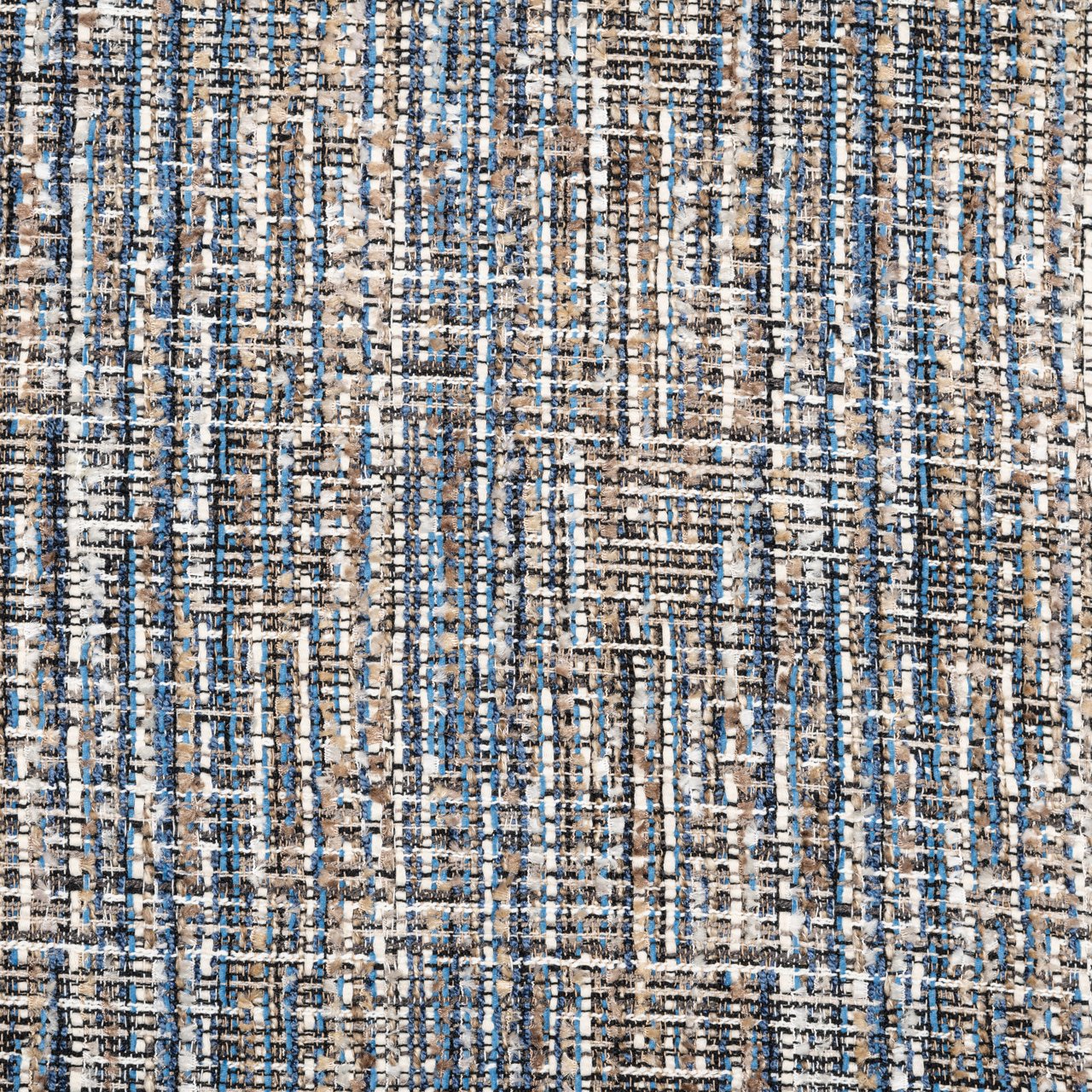 Lounge Stuhl Lexi blue coco