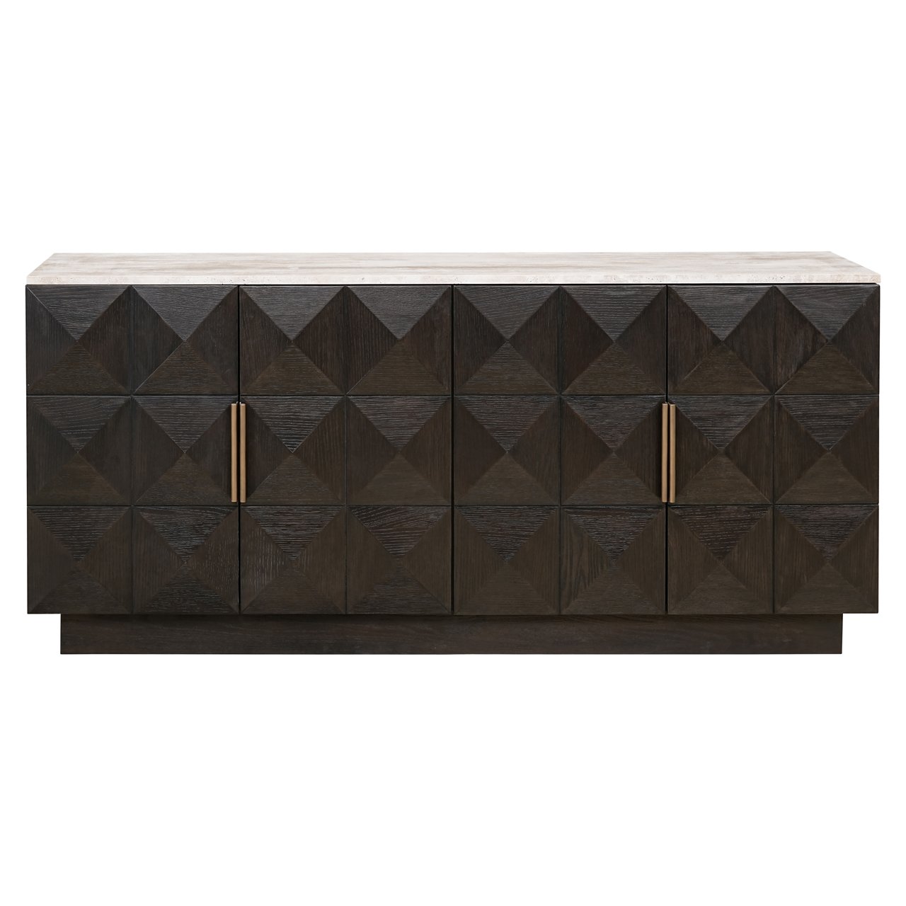 Sideboard Claremont brown 