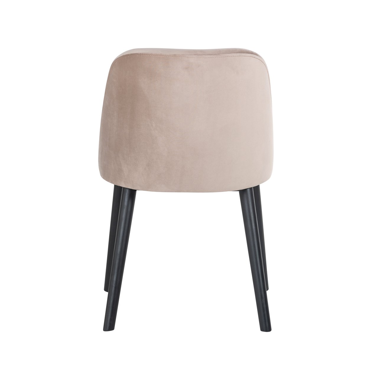 Esszimmerstuhl Twiggy khaki velvet Esszimmerstuhl Twiggy khaki velvet
