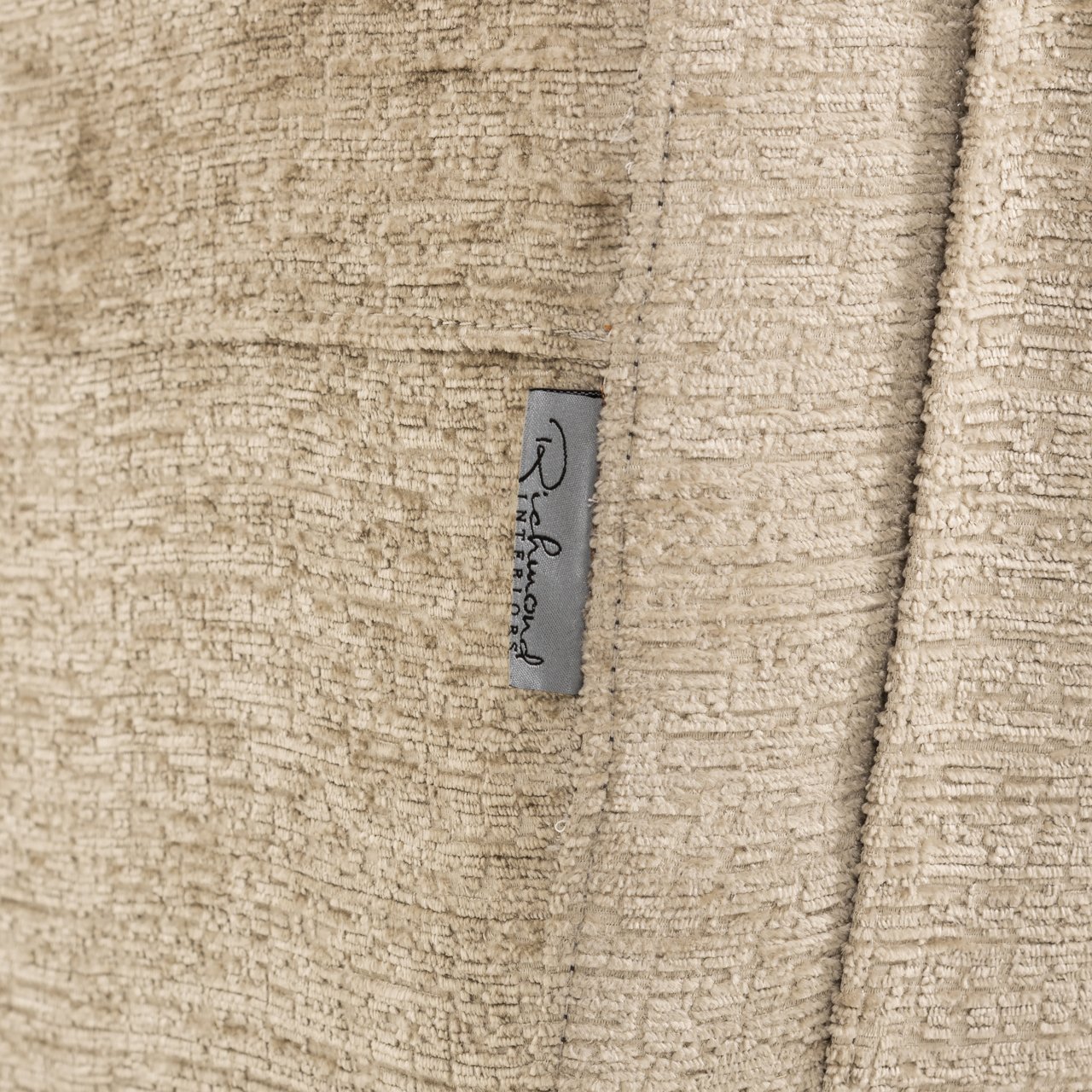 Lounge Stuhl Denvi desert fusion swivel