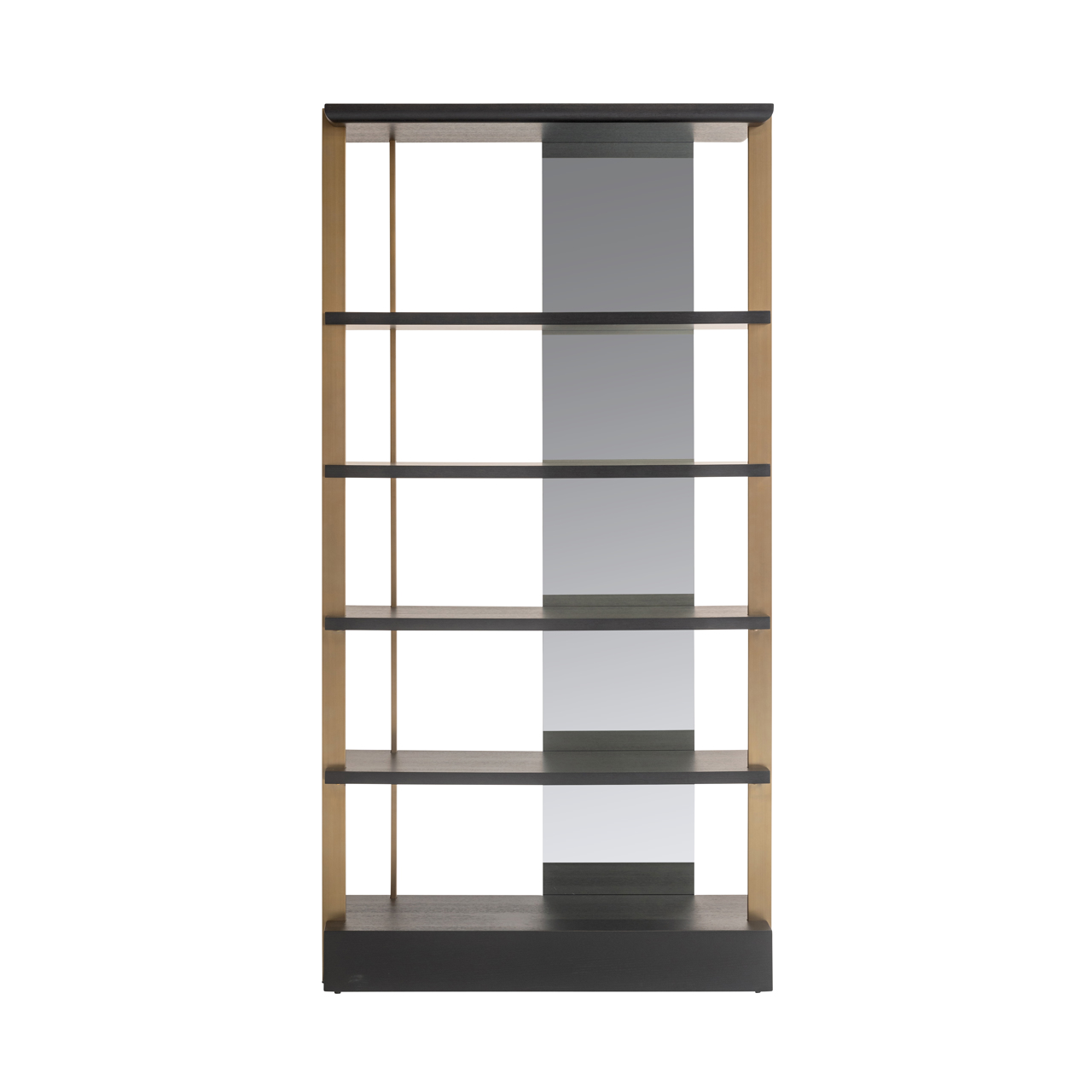 Vitrine Alexander Jones charcoal (Rigley)