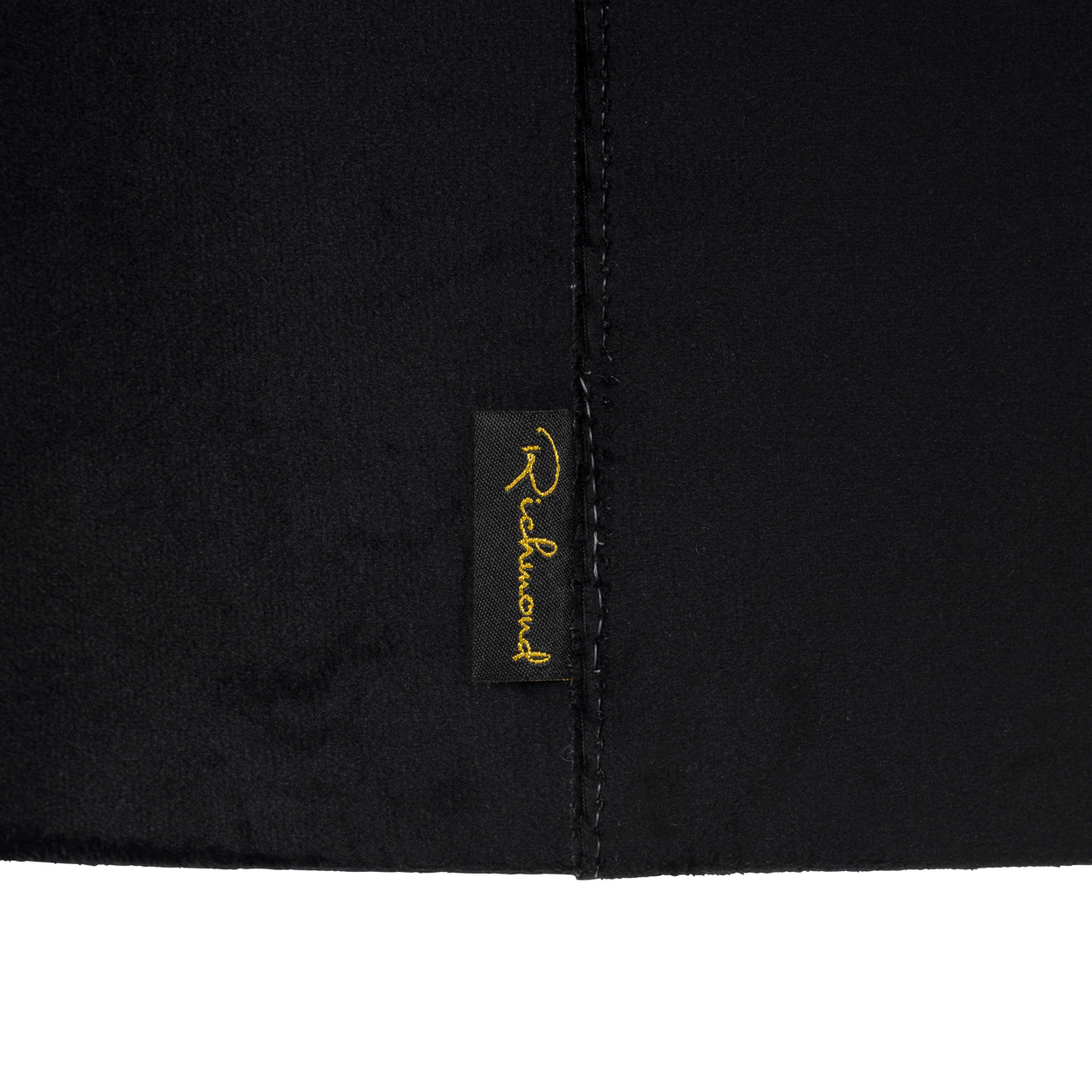 Lampenschirm Jaylinn black 50Ø