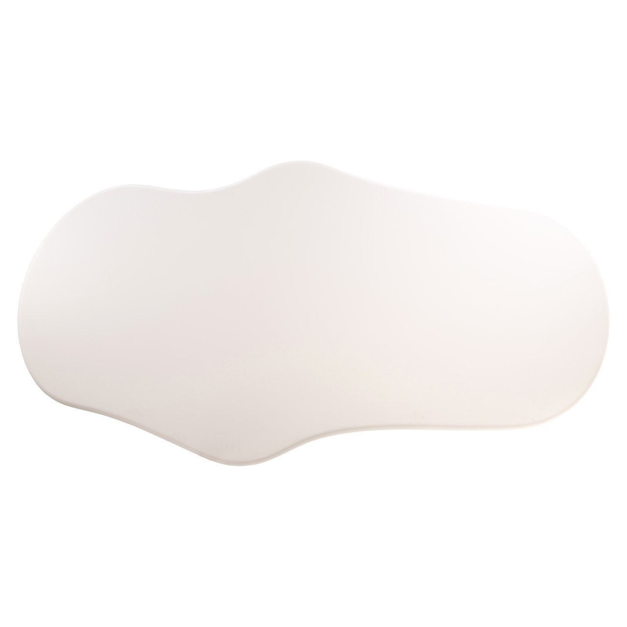 Esstisch Bloomstone white 230